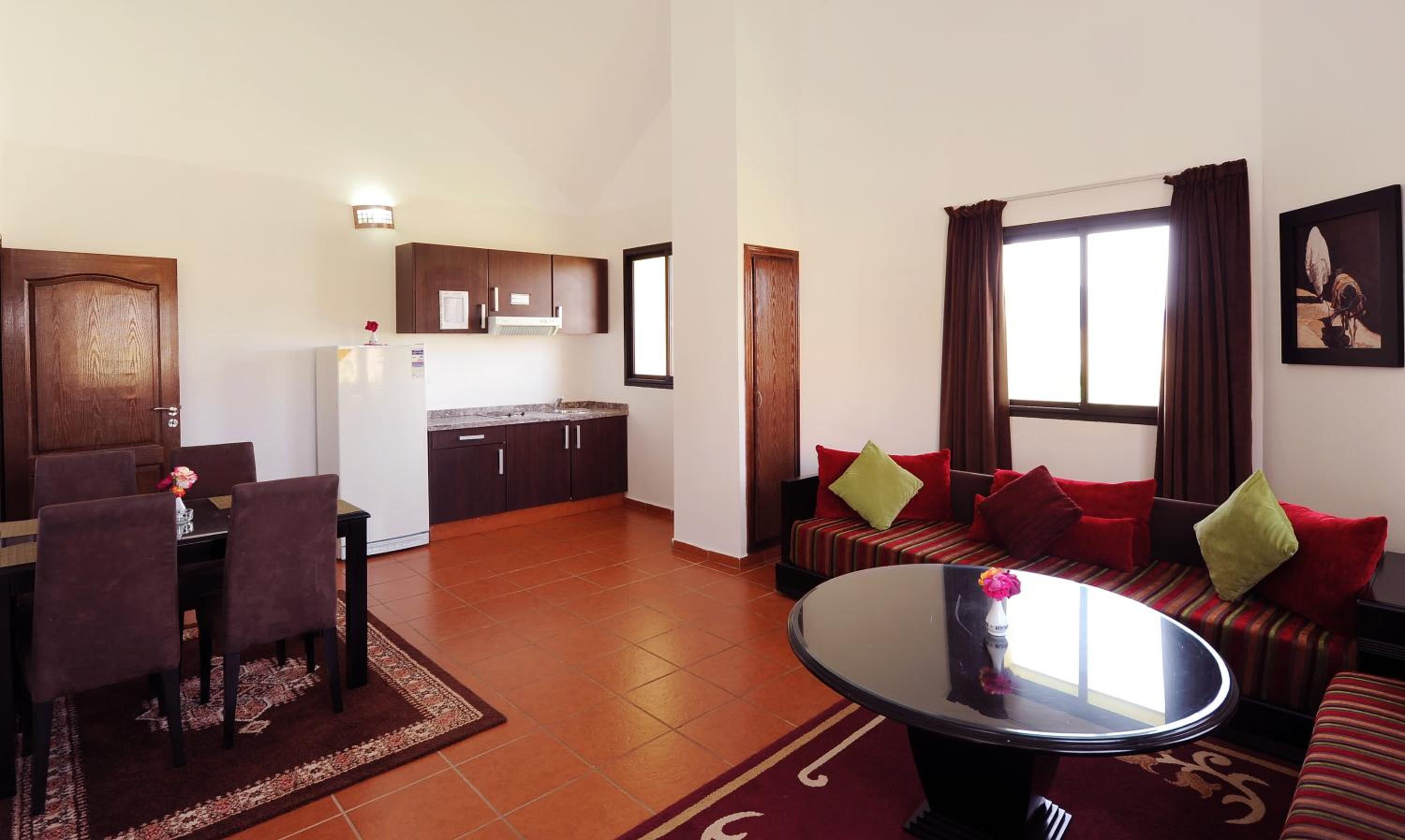 Chalet (4 Adults) - Photo 12
