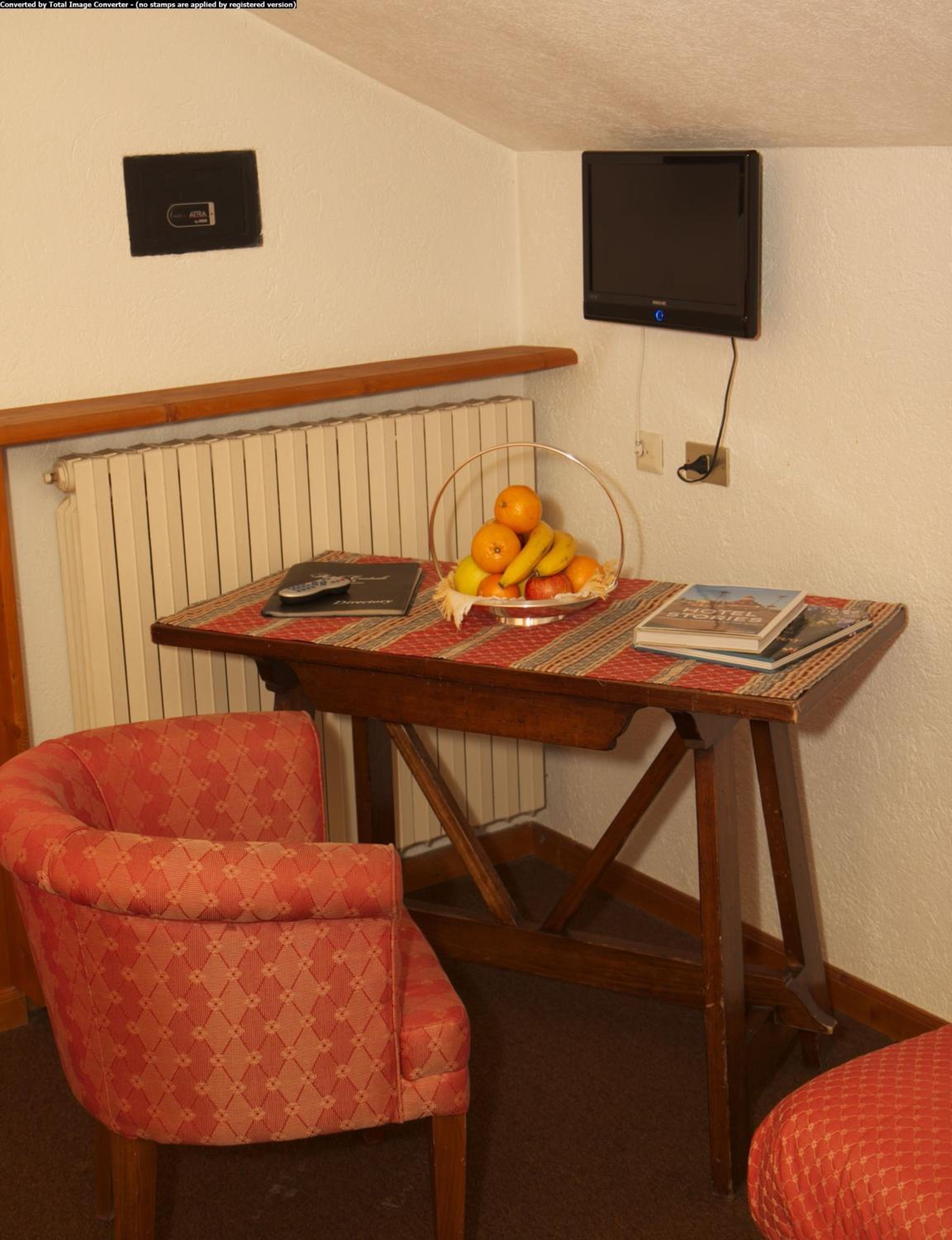 Single Room photo 3