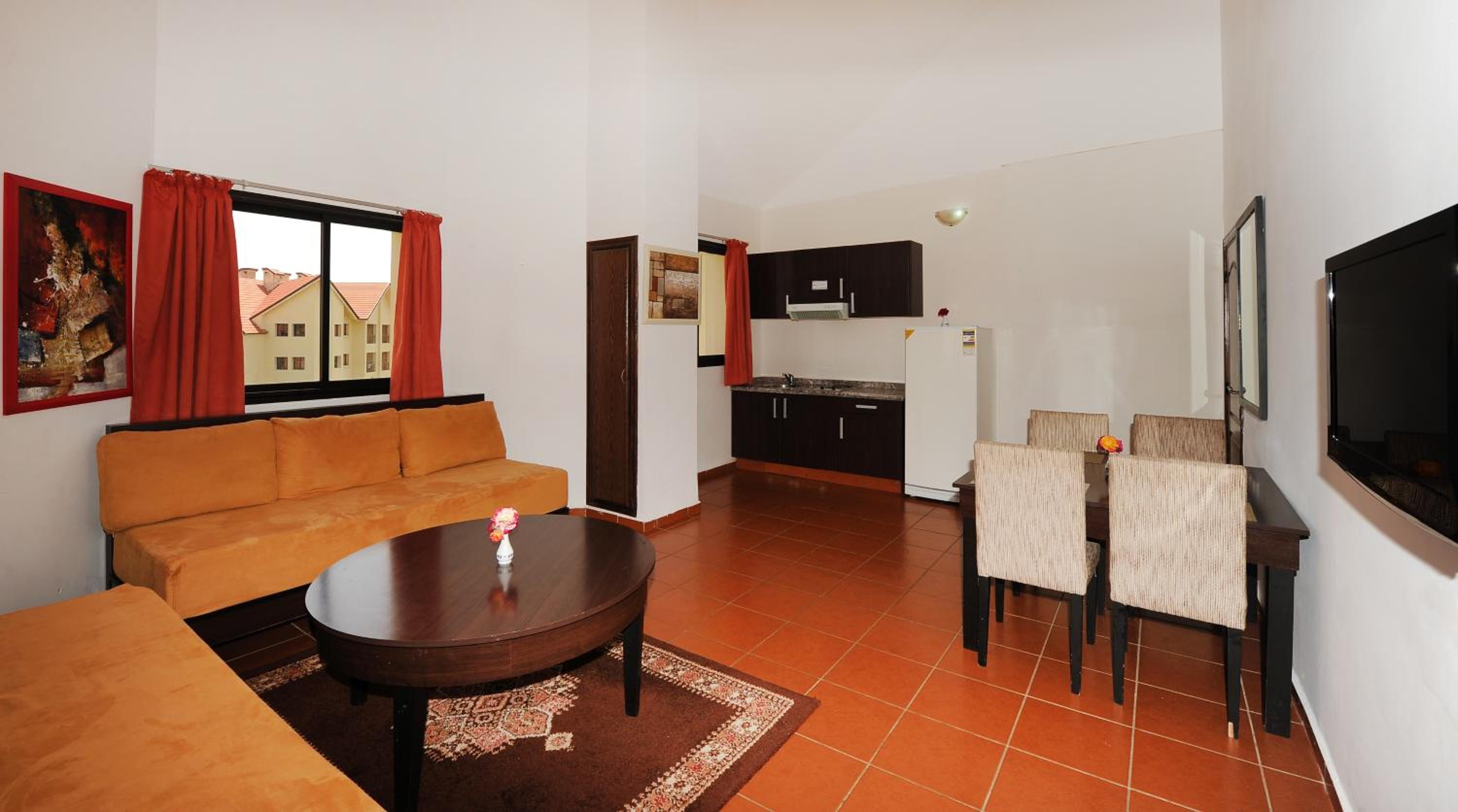 Standard Apartment - Photo 2