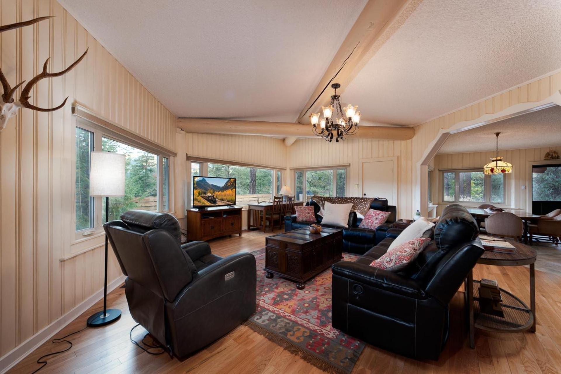 Vacation Home photo 1