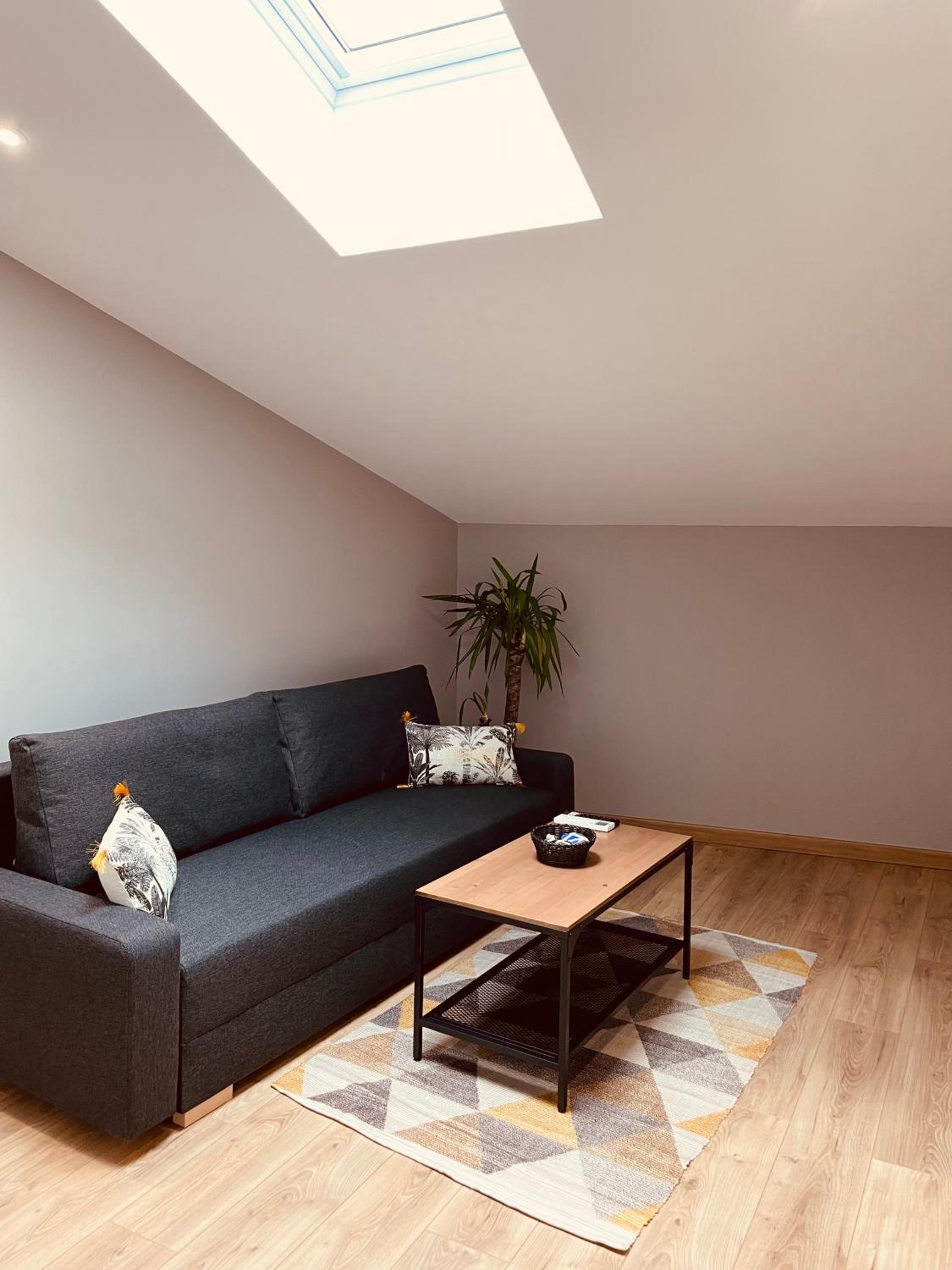 Superior Apartment - Photo 14