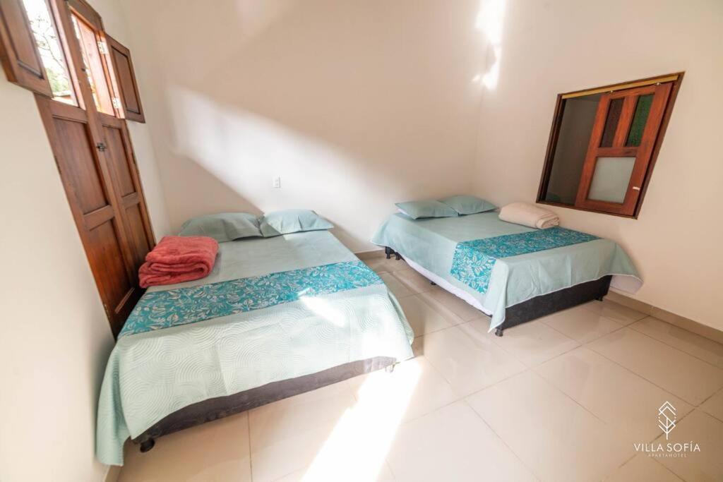 Apartment - Split Level photo 1