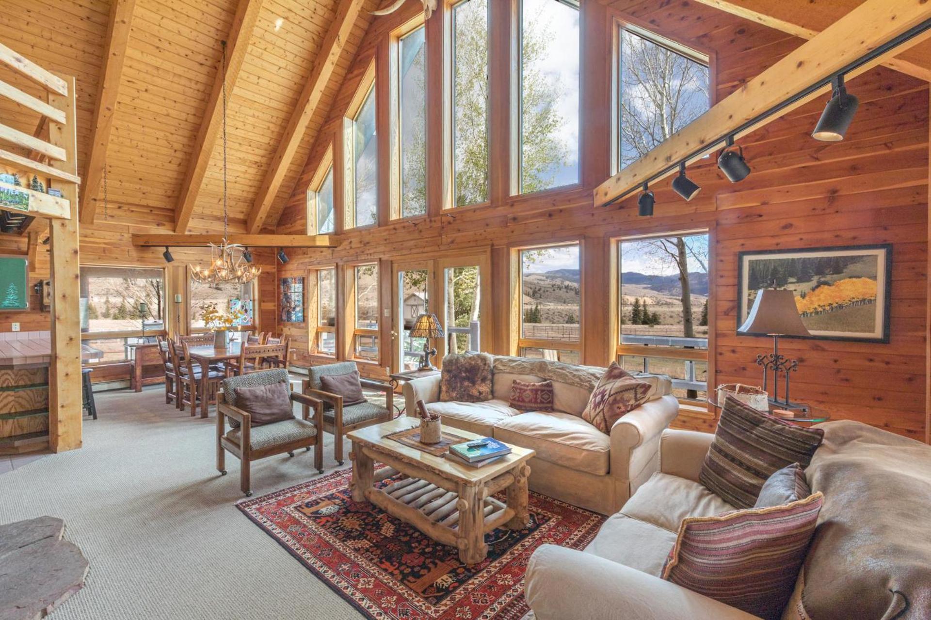 Vacation Home photo 1