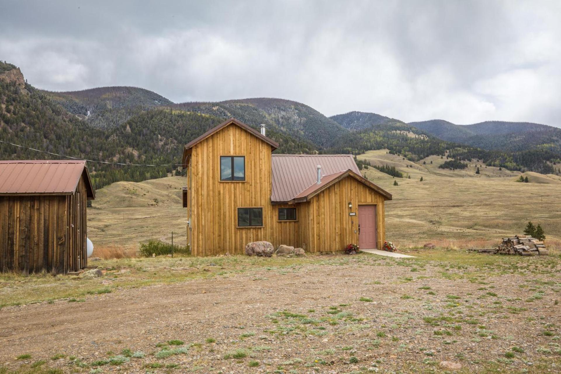 Vacation Home photo 3
