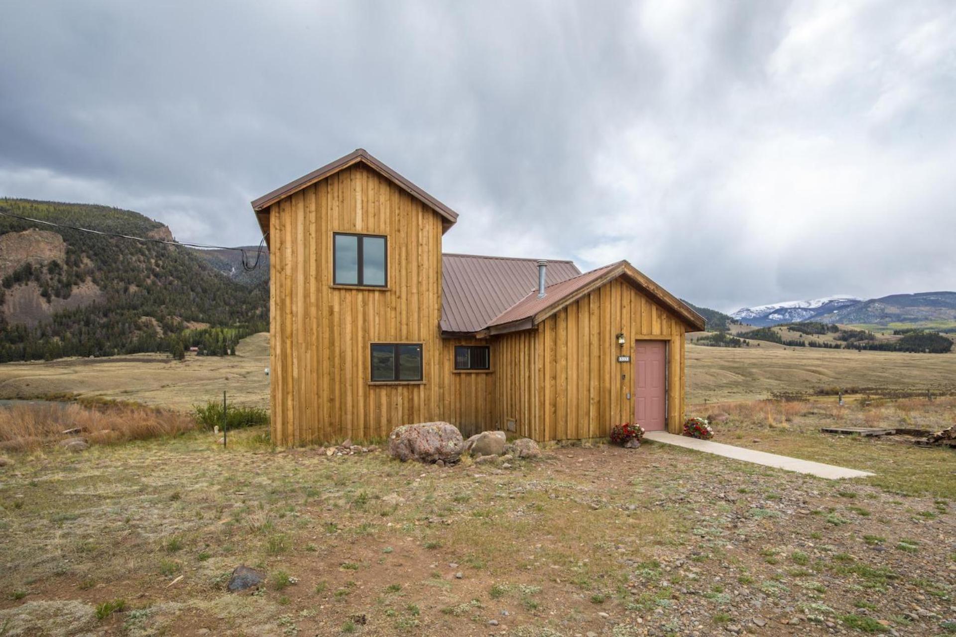 Vacation Home photo 2