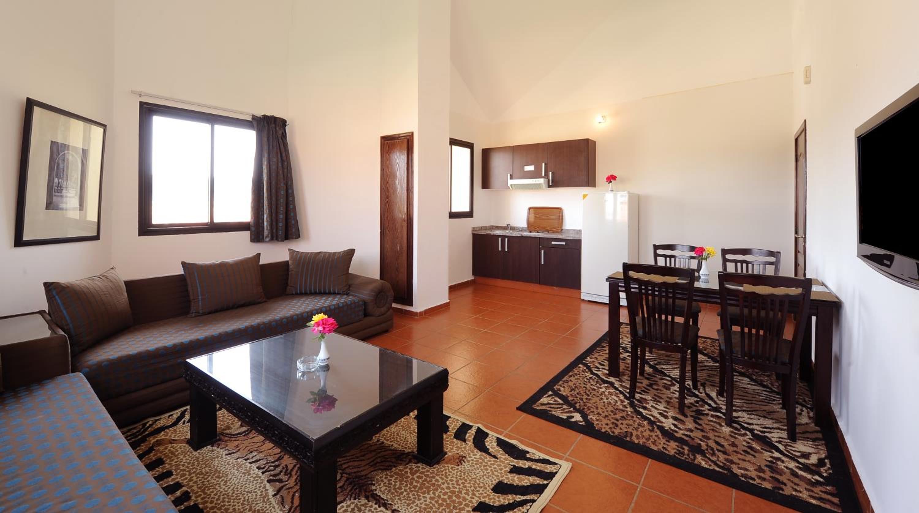 Chalet (4 Adults) - Photo 14