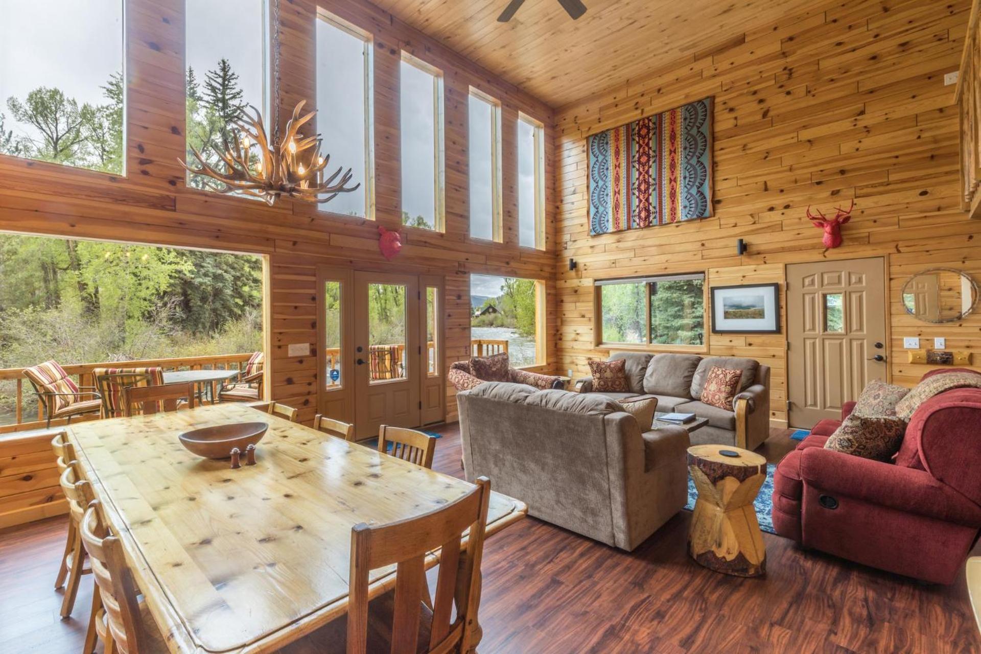Vacation Home photo 1