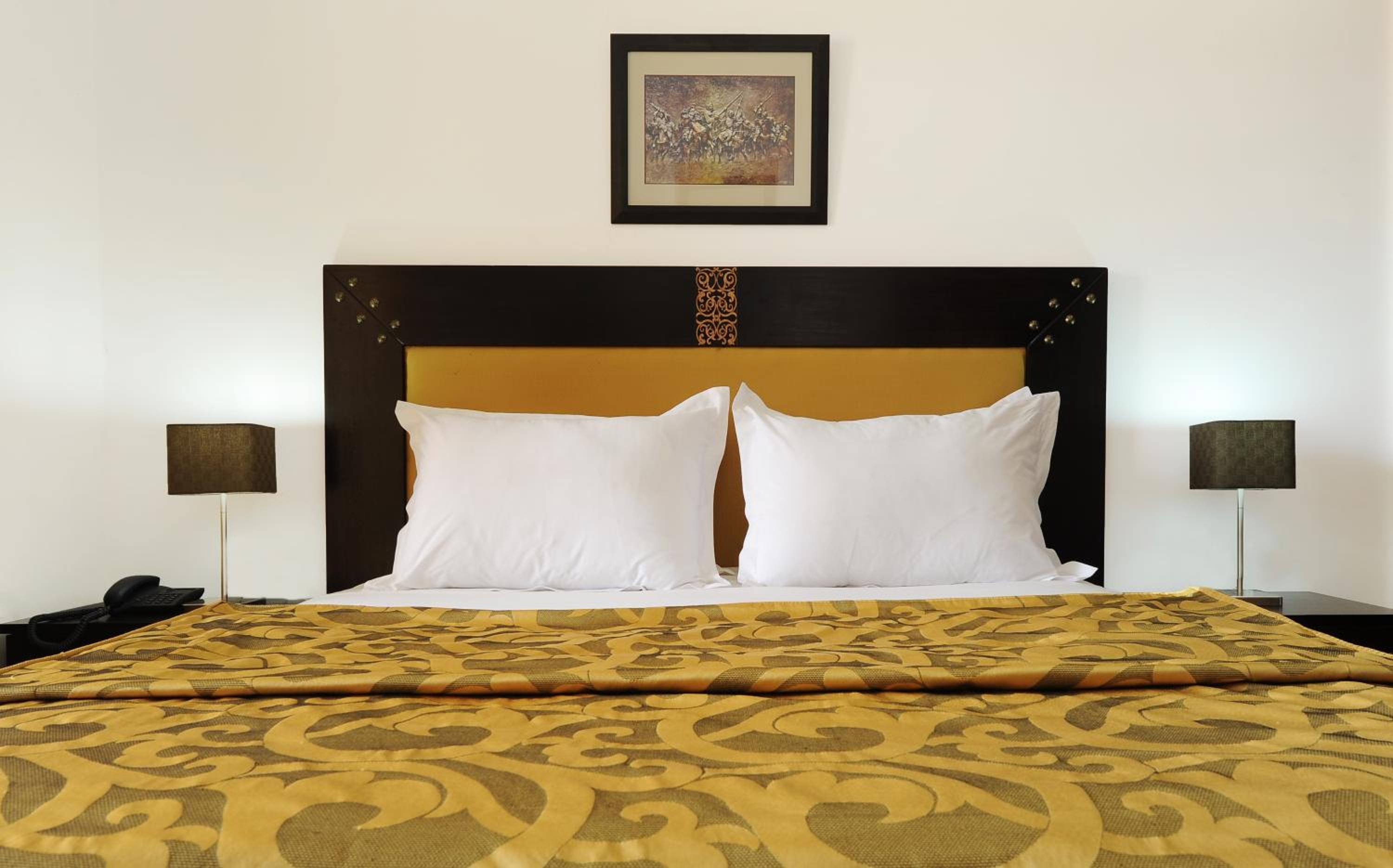 Chalet (4 Adults) - Photo 1