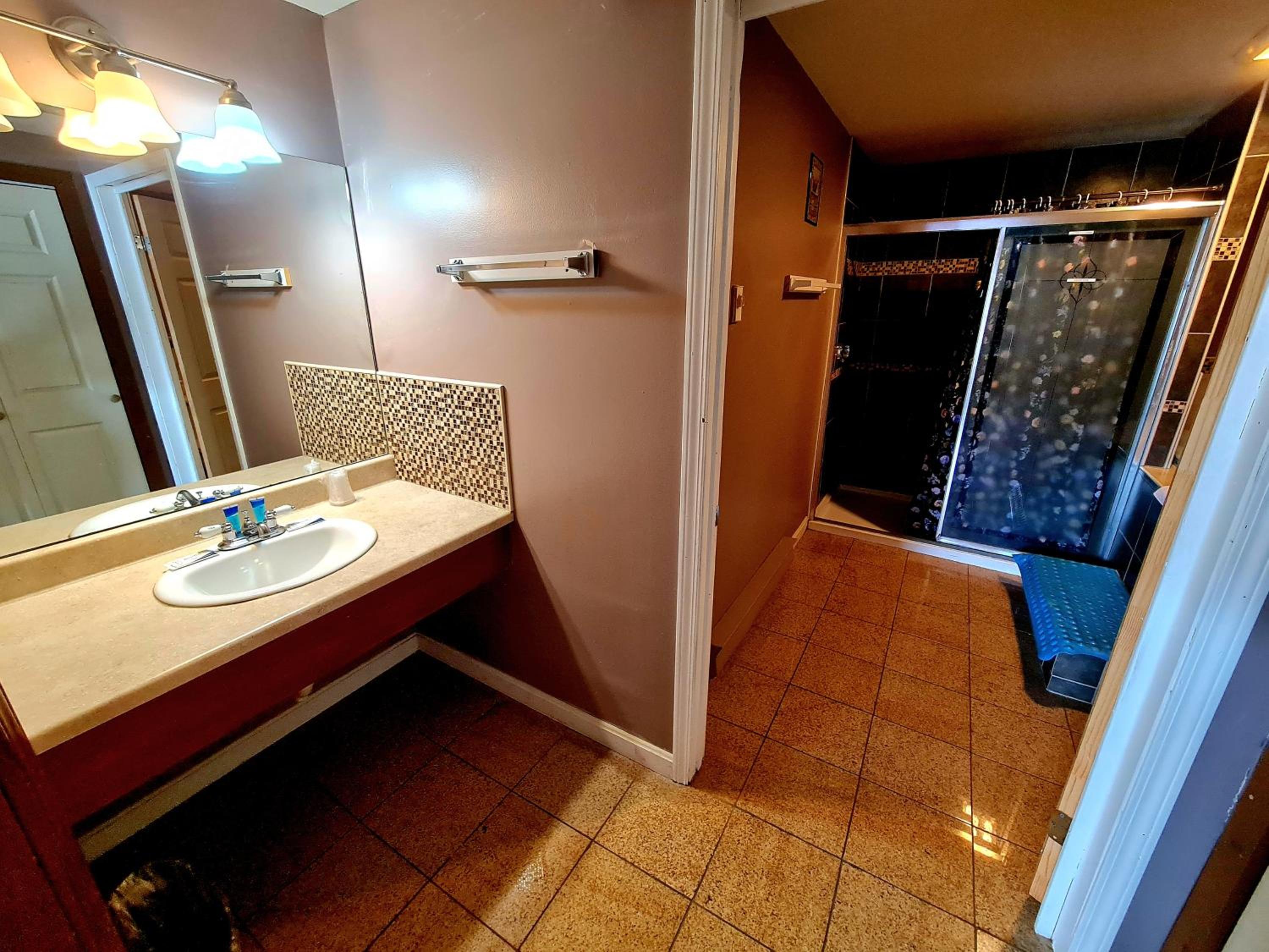 King Room with Whirlpool photo 2