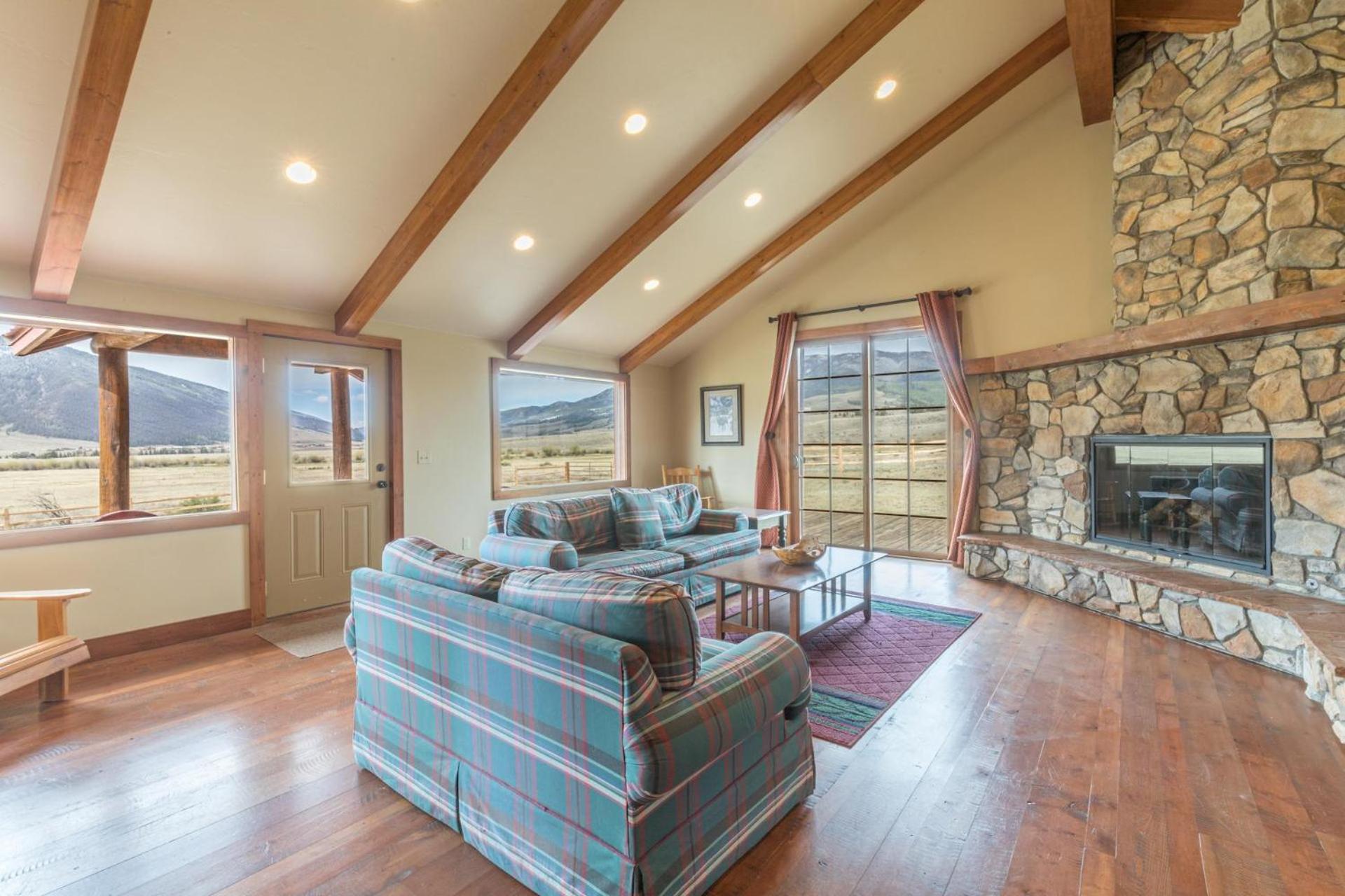 Vacation Home photo 1
