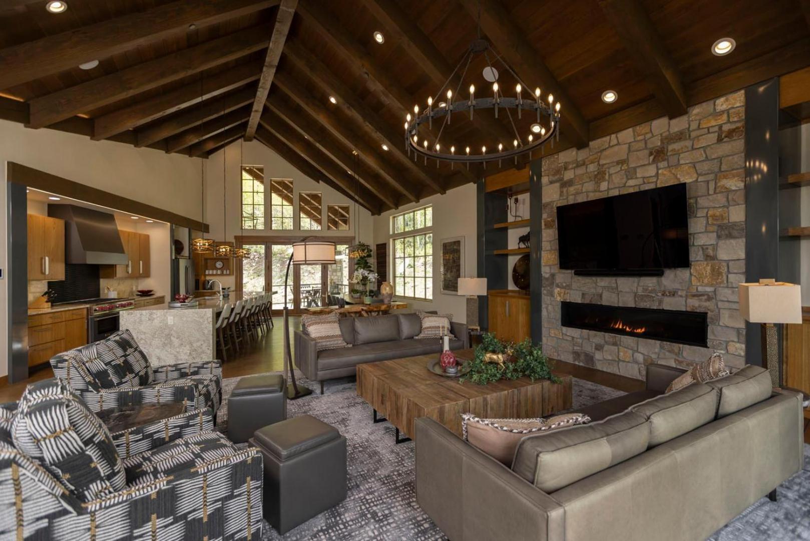 Vacation Home photo 1