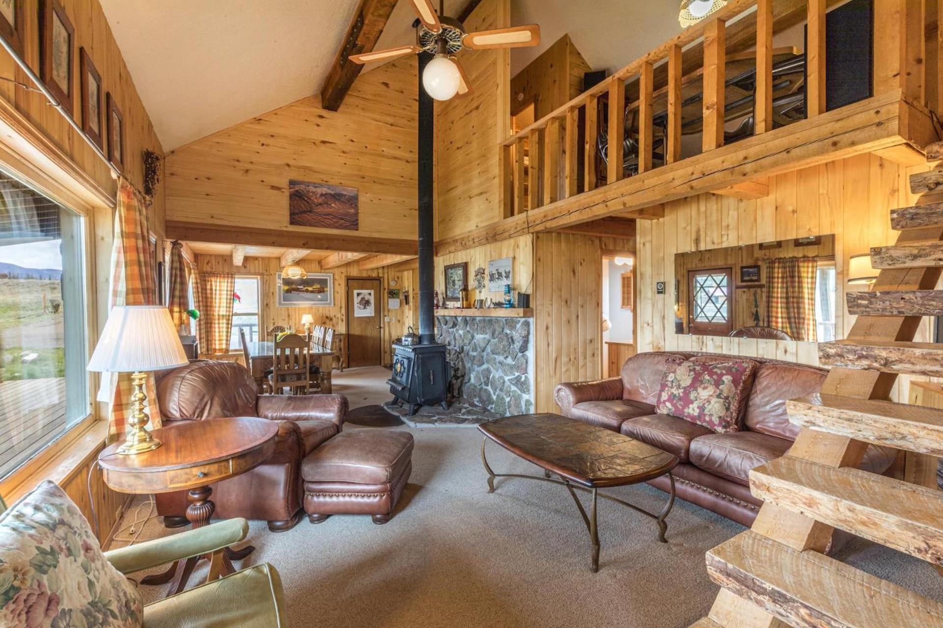 Vacation Home photo 1