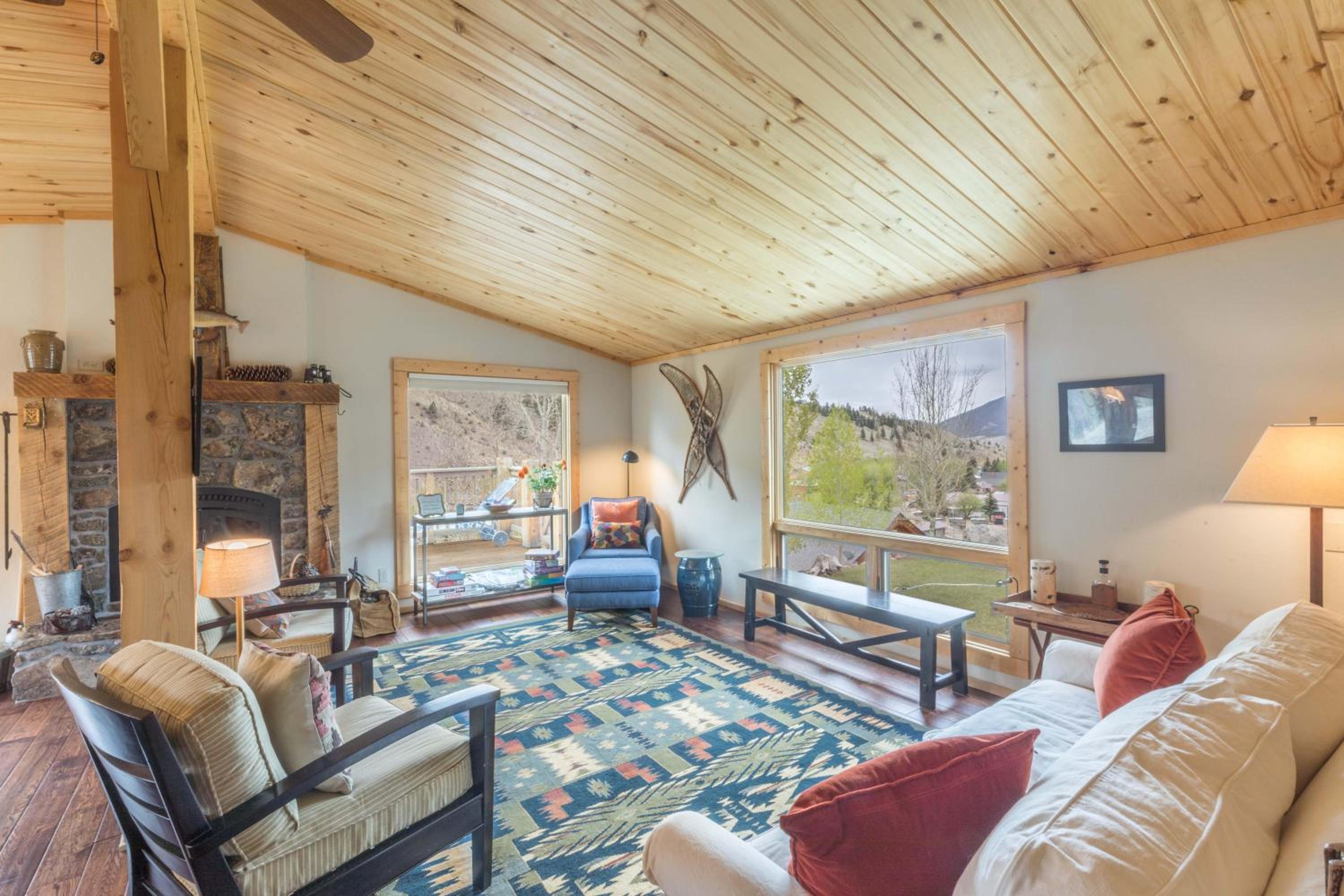 Vacation Home photo 1