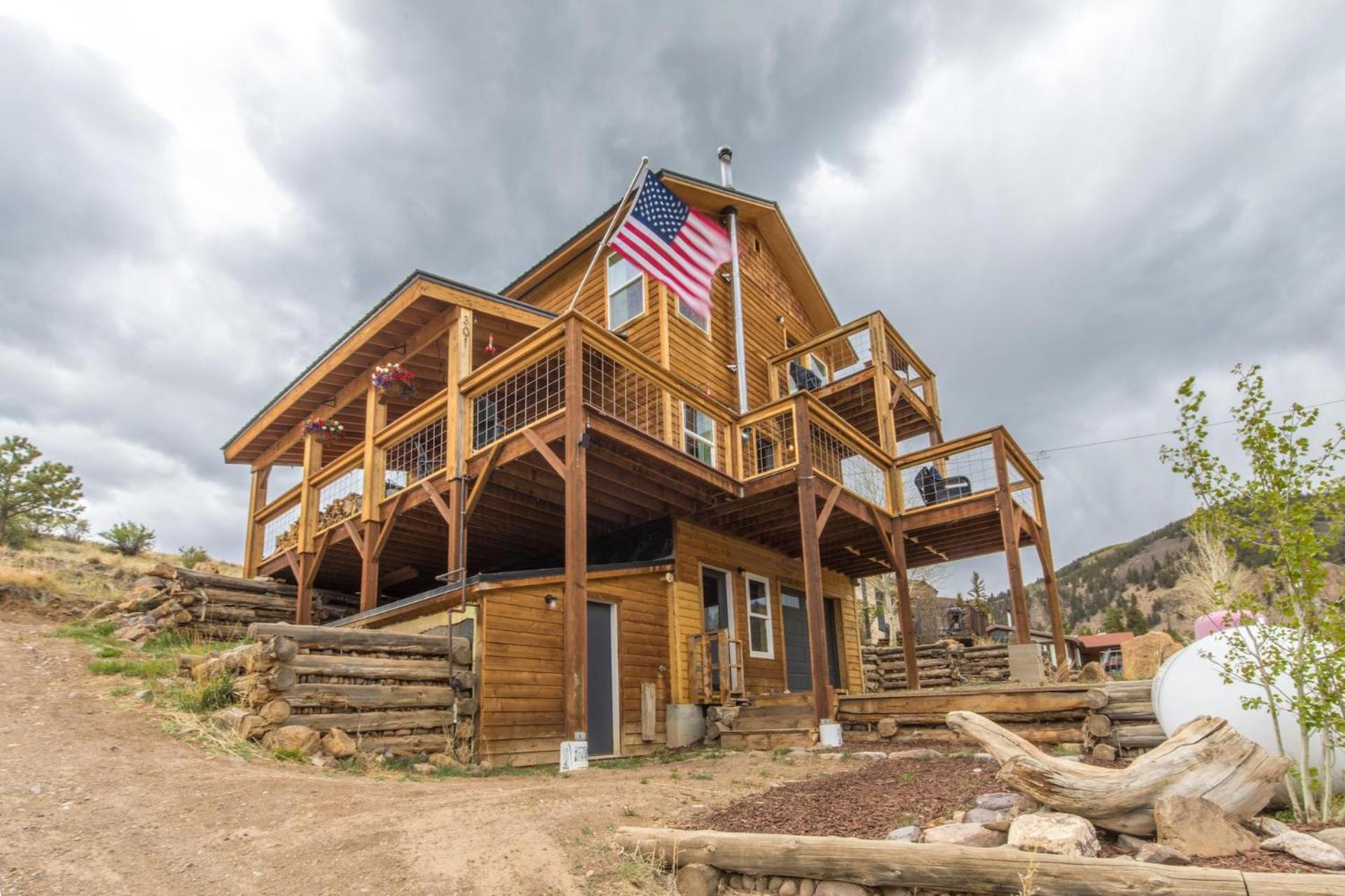 Vacation Home photo 2