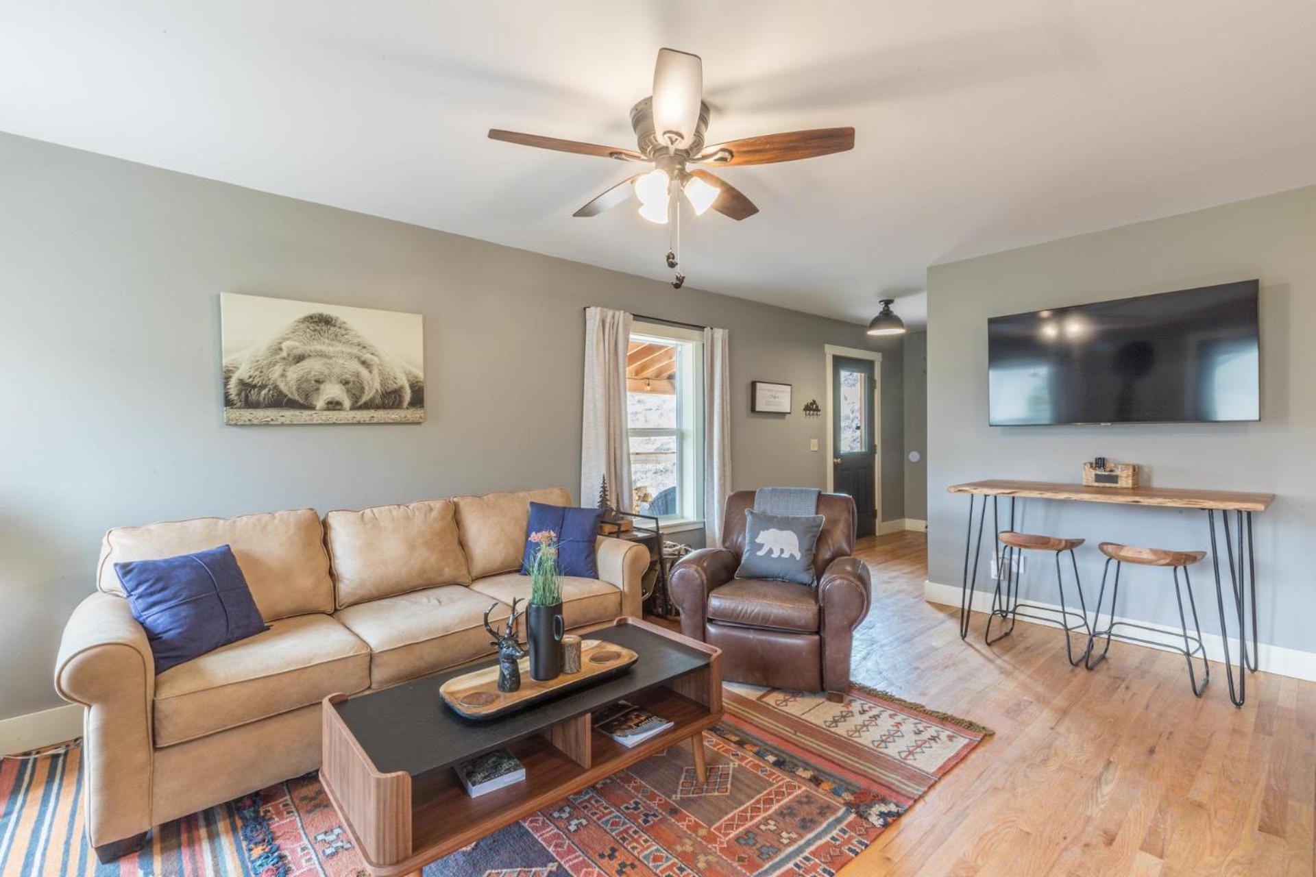 Vacation Home photo 1