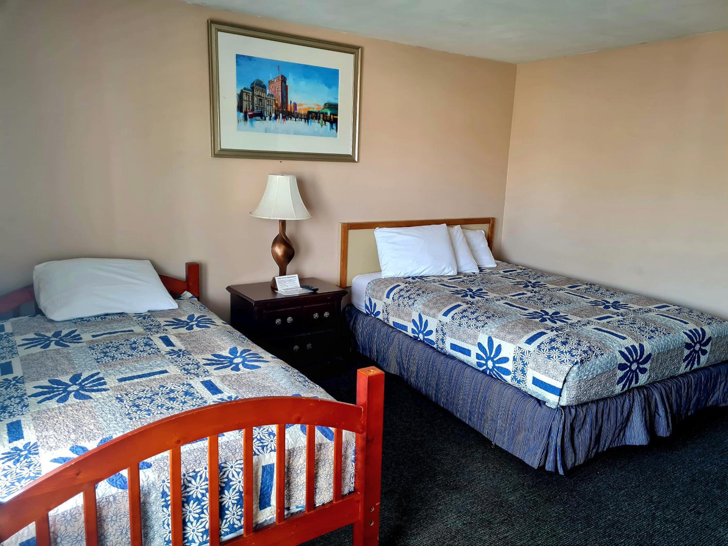 Mini Suite photo 1