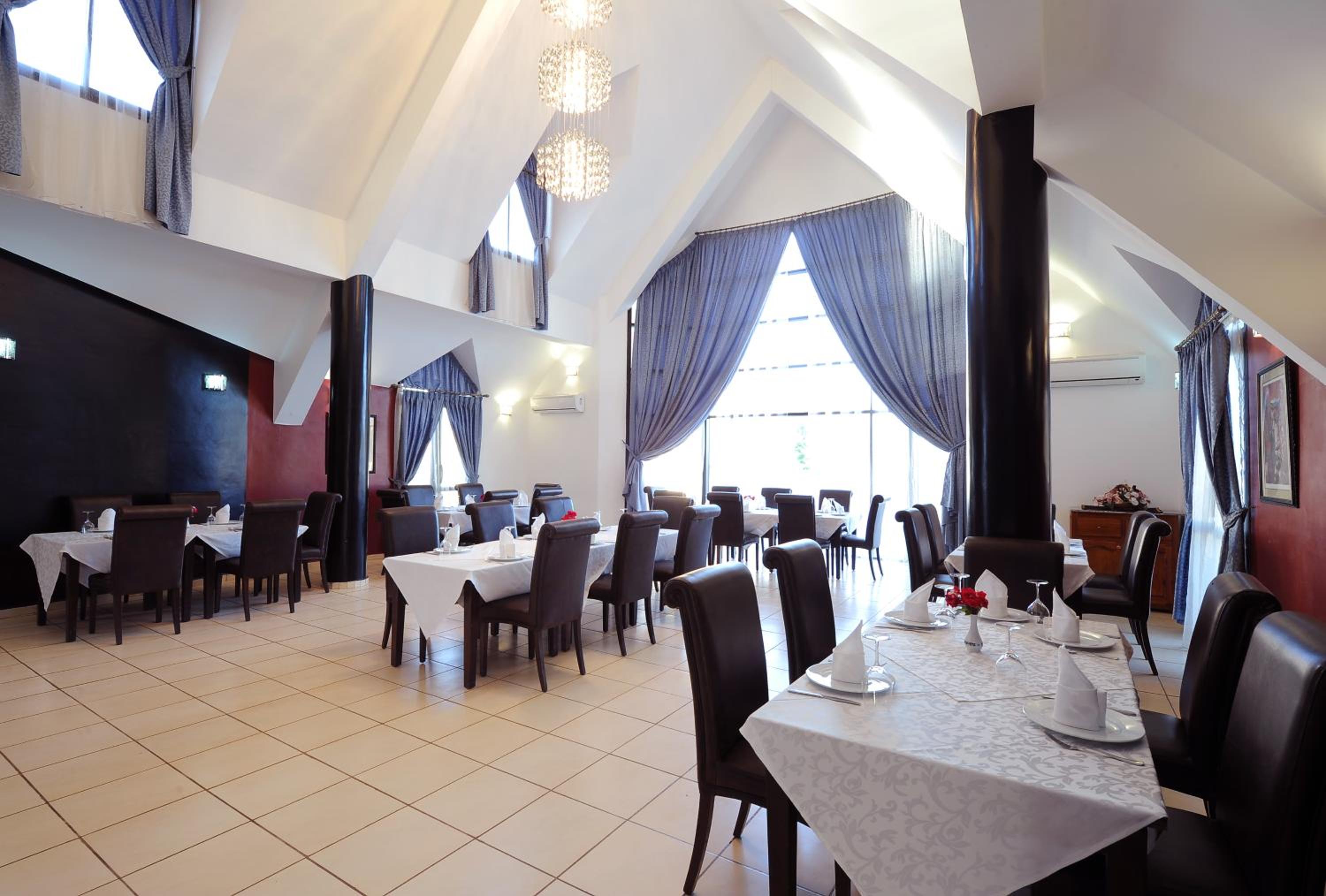 Chalet (4 Adults) - Photo 7
