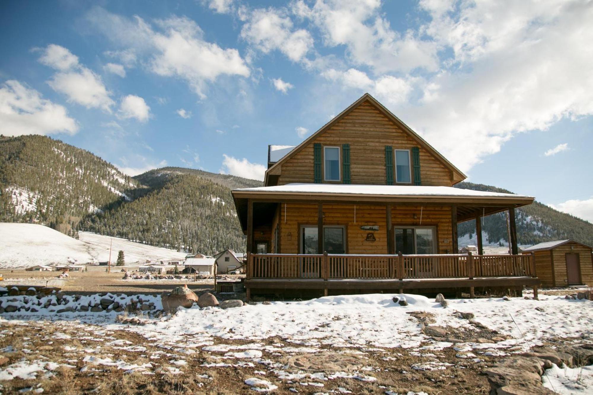 Vacation Home photo 2