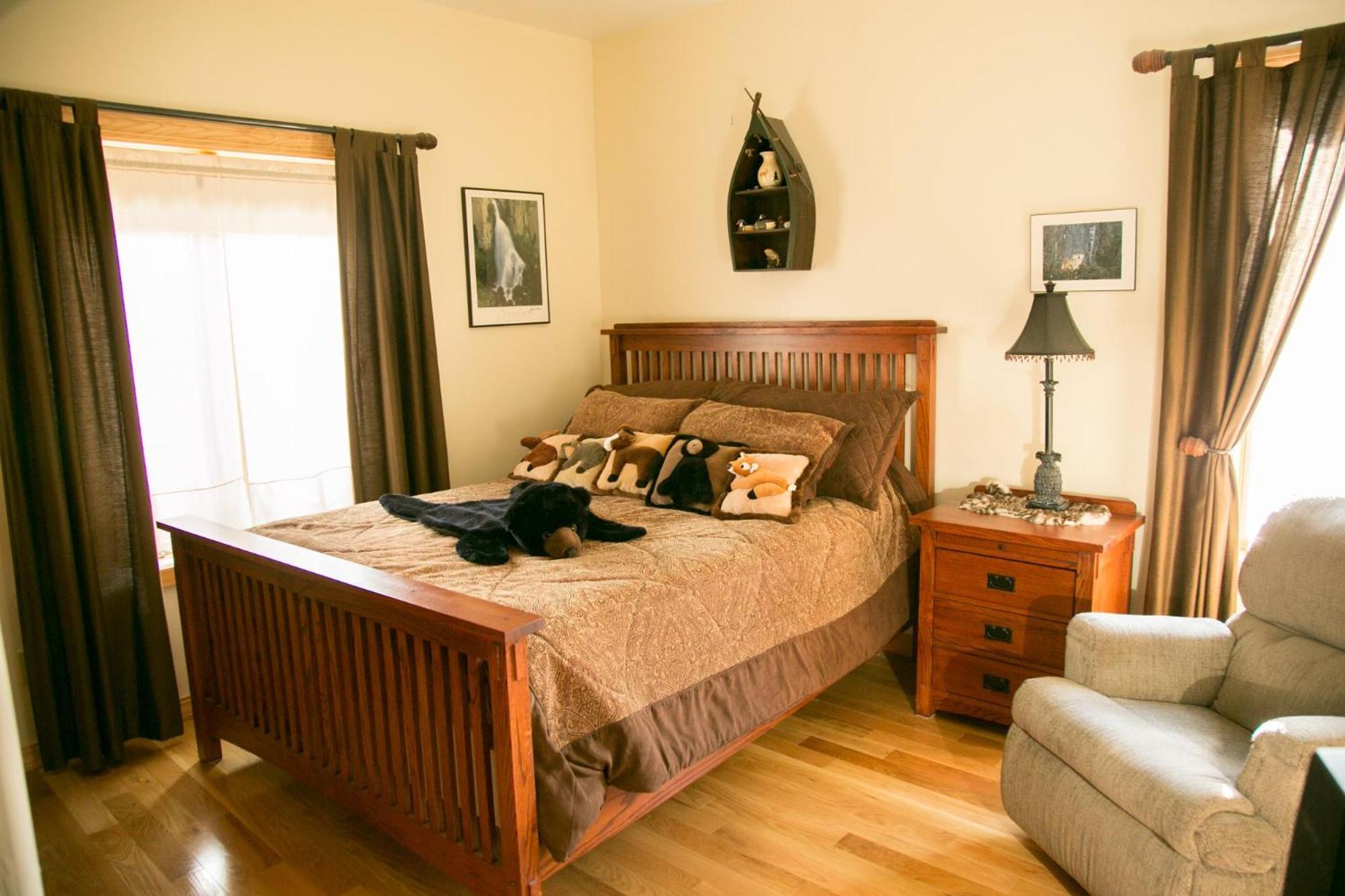 Vacation Home photo 1