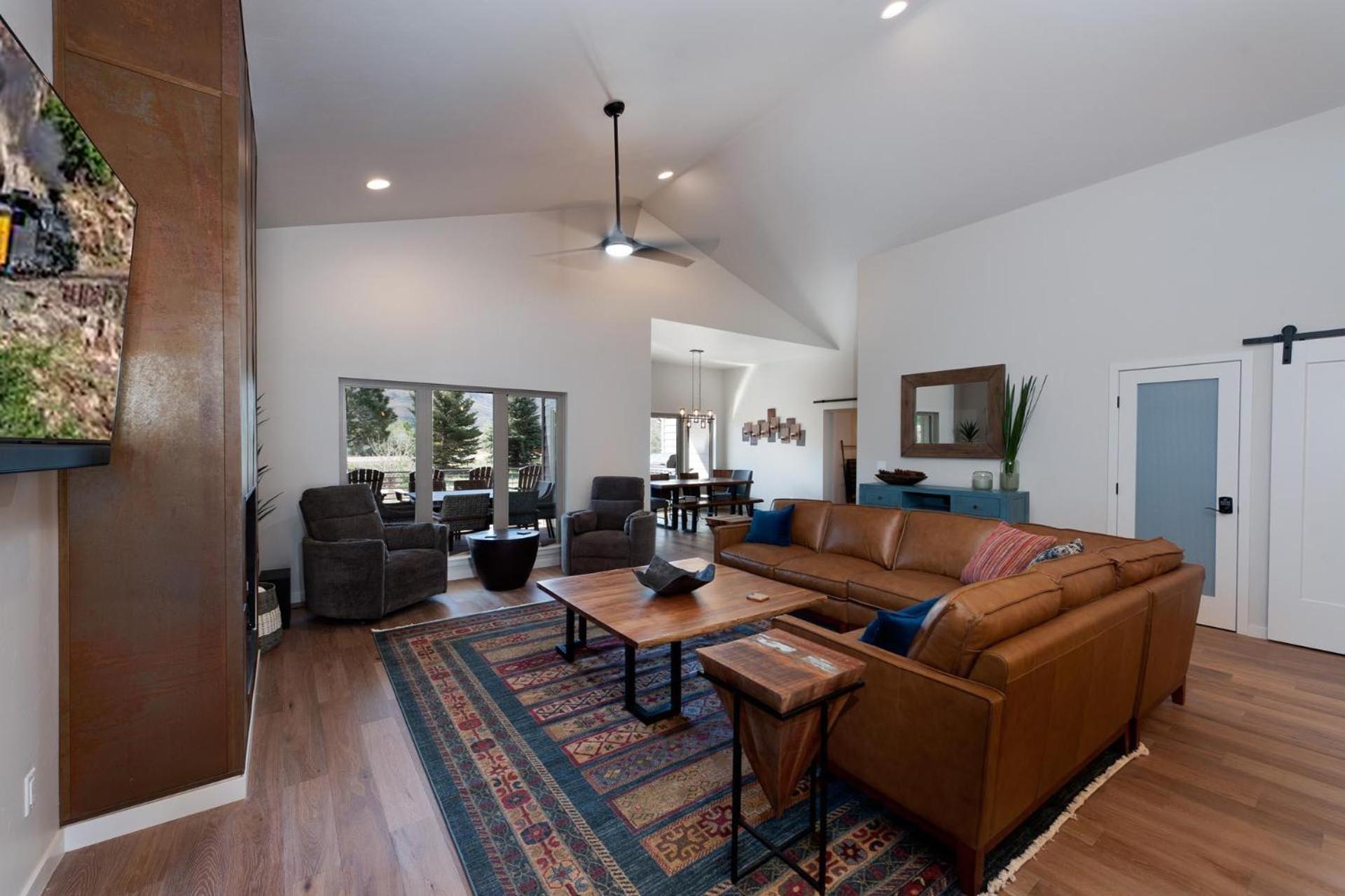 Vacation Home photo 1