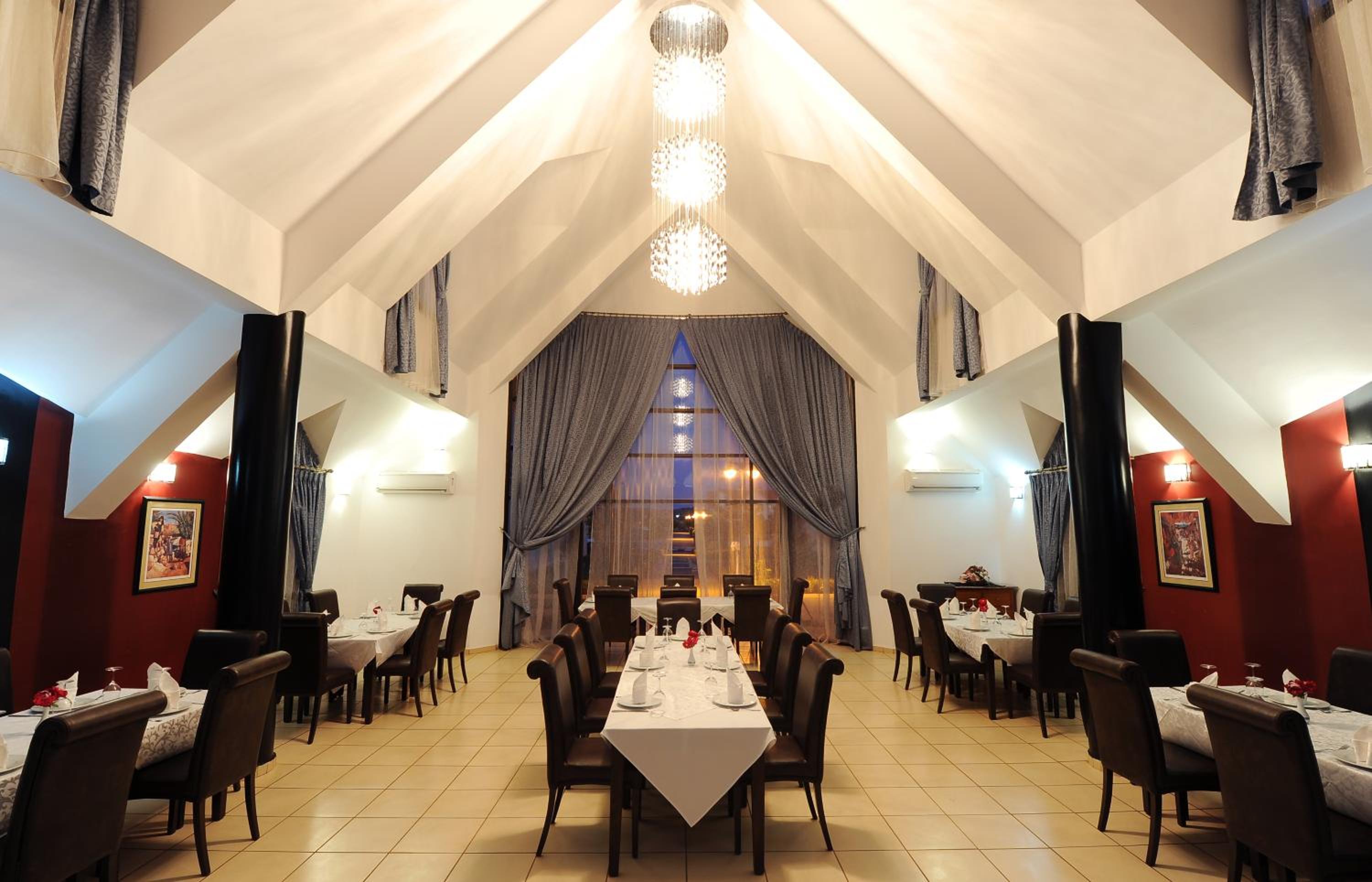 Chalet (4 Adults) - Photo 6