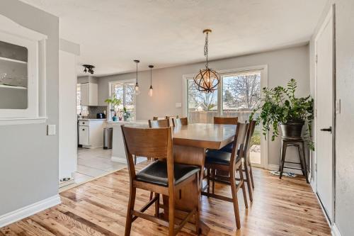 Five-Bedroom Holiday Home photo 1