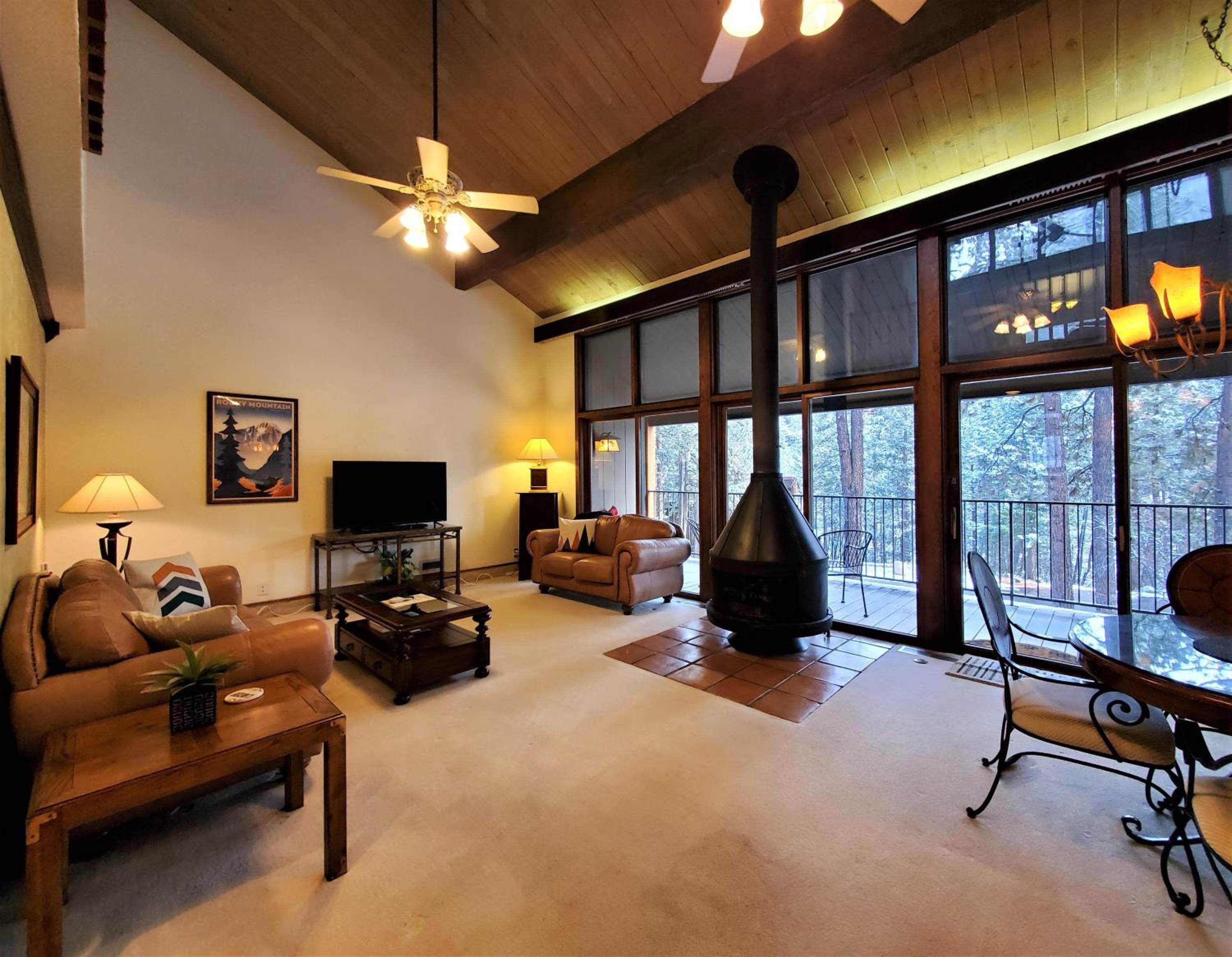 Two-Bedroom Apartment photo 1