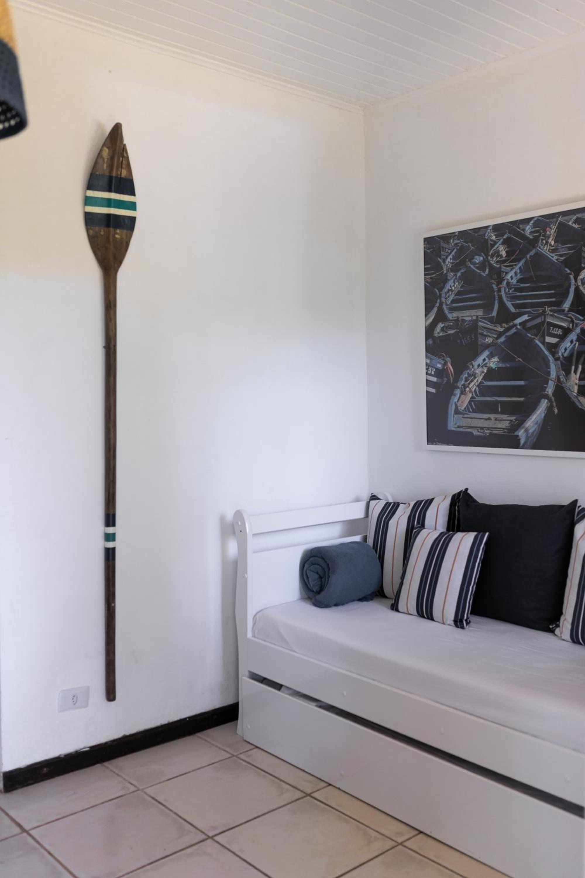 One-Bedroom Villa