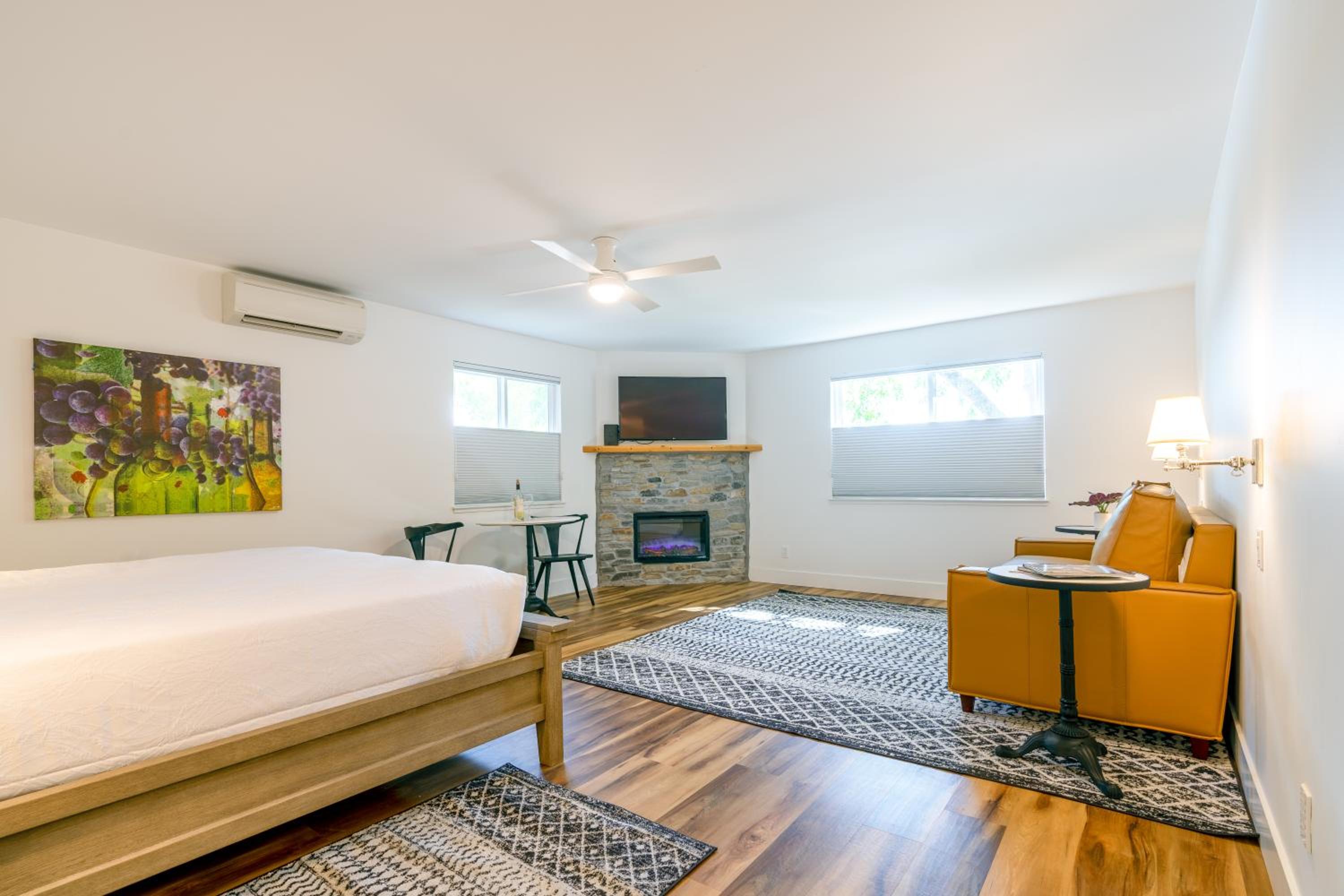Superior King Room photo 3