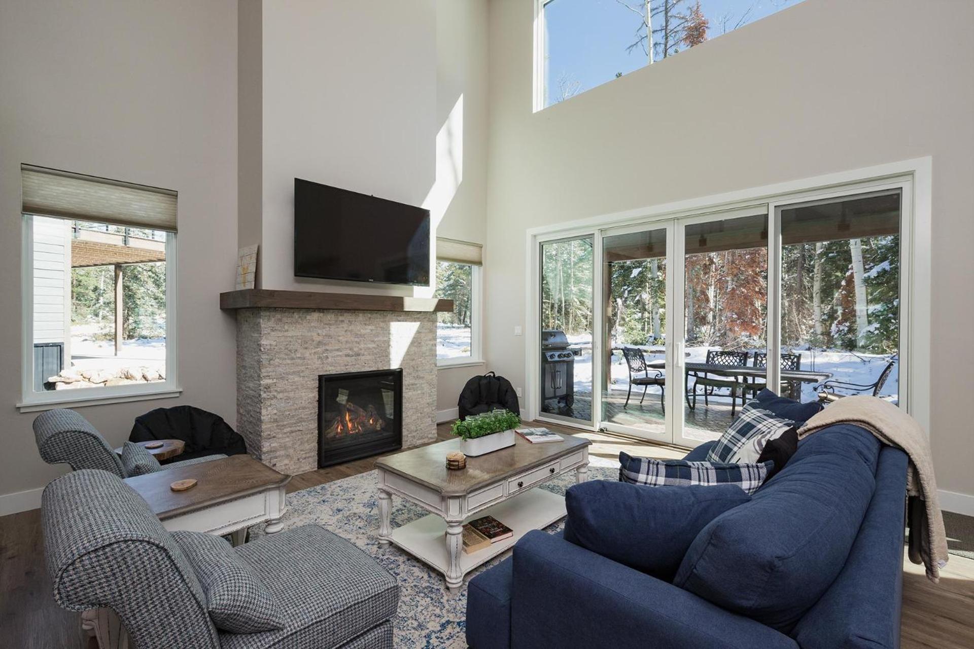 Vacation Home photo 1