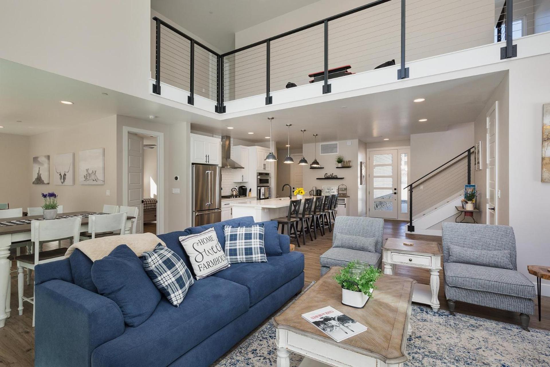 Vacation Home photo 3