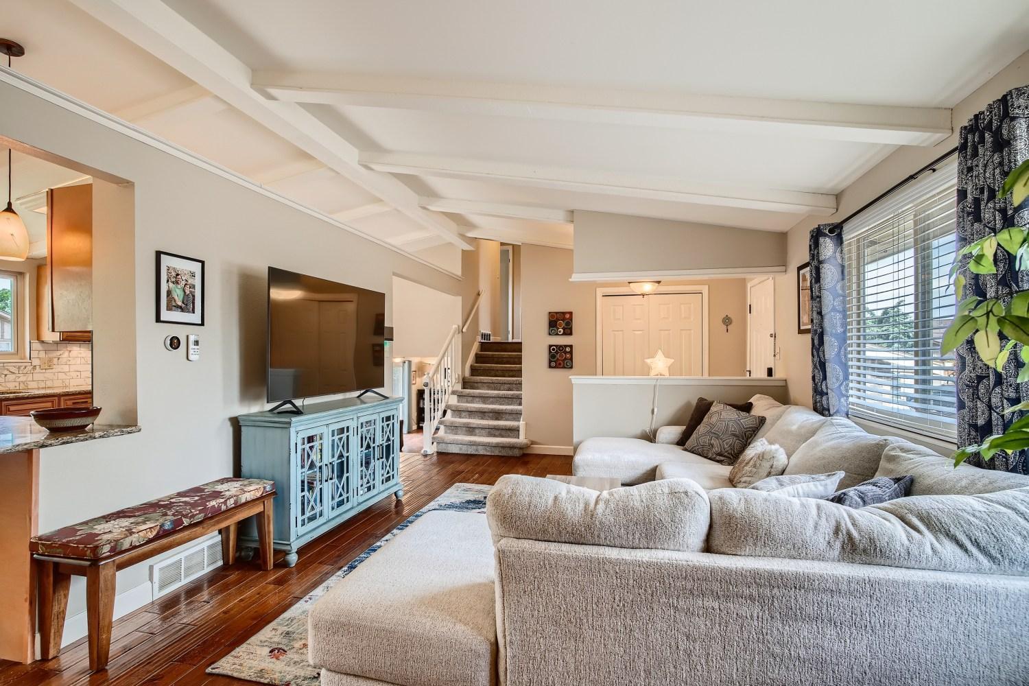 Three-Bedroom Holiday Home  photo 1