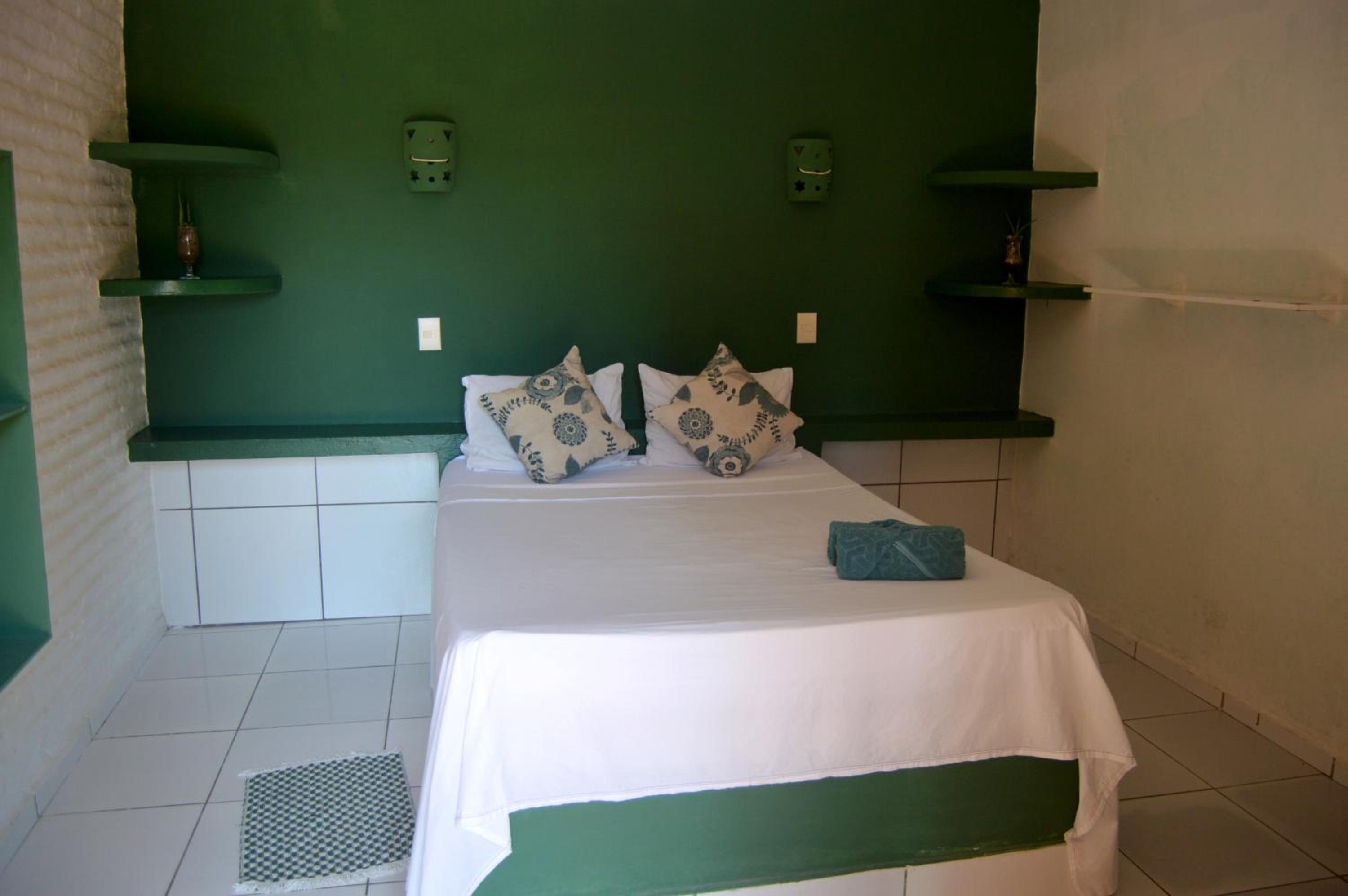 Standard Double Room photo 1