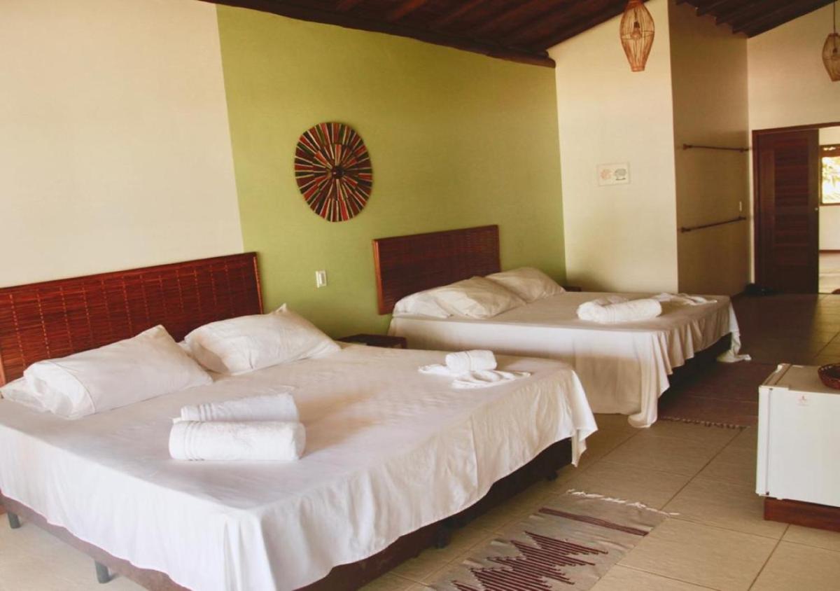 Deluxe Double Room with Balcony and Sea View photo 2