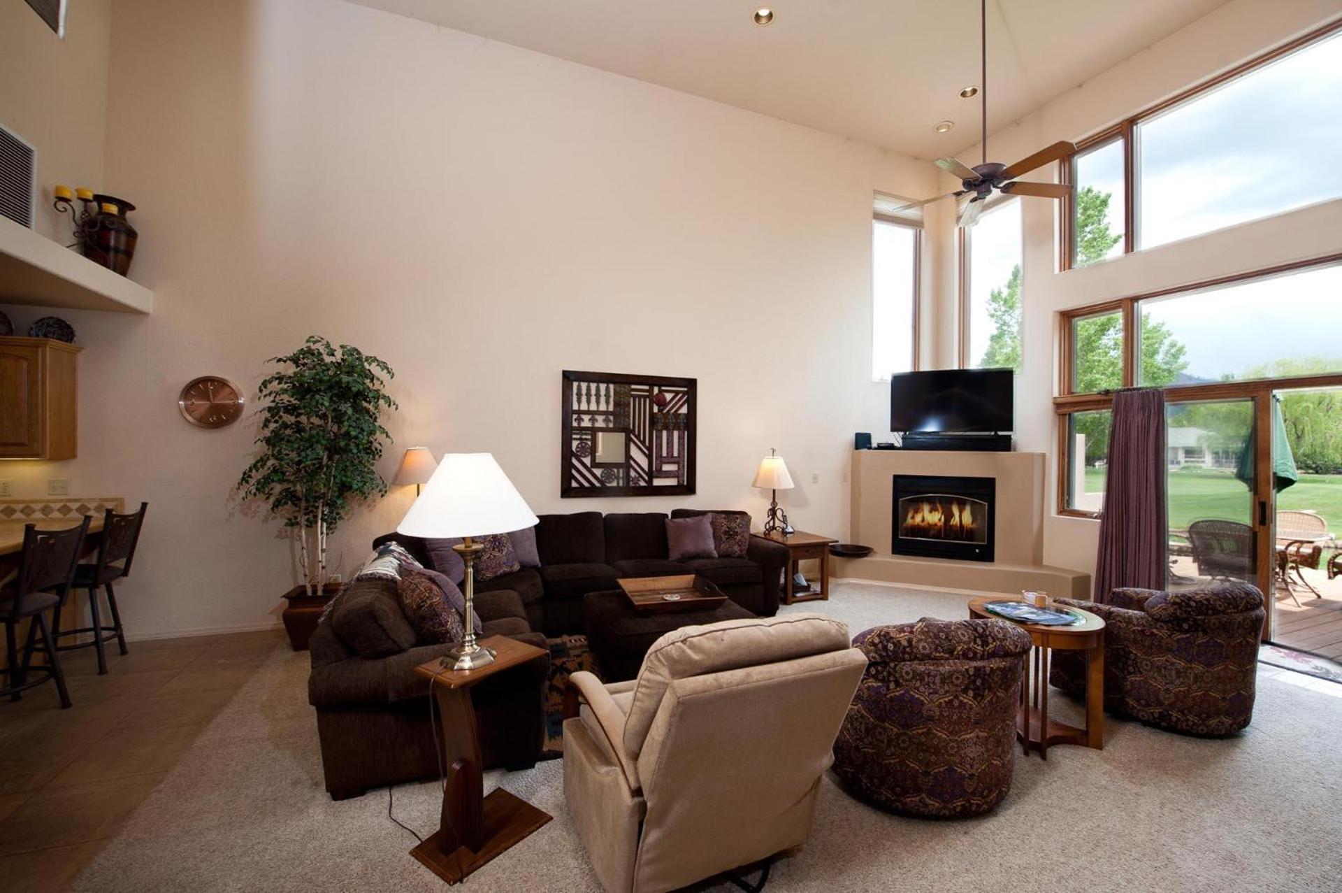 Vacation Home photo 1