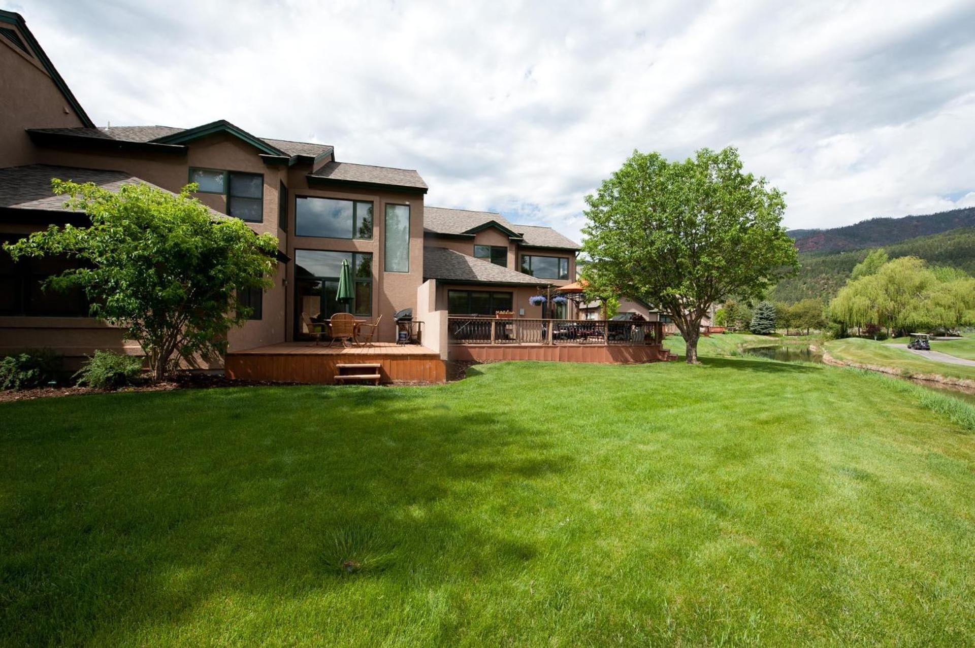 Vacation Home photo 2