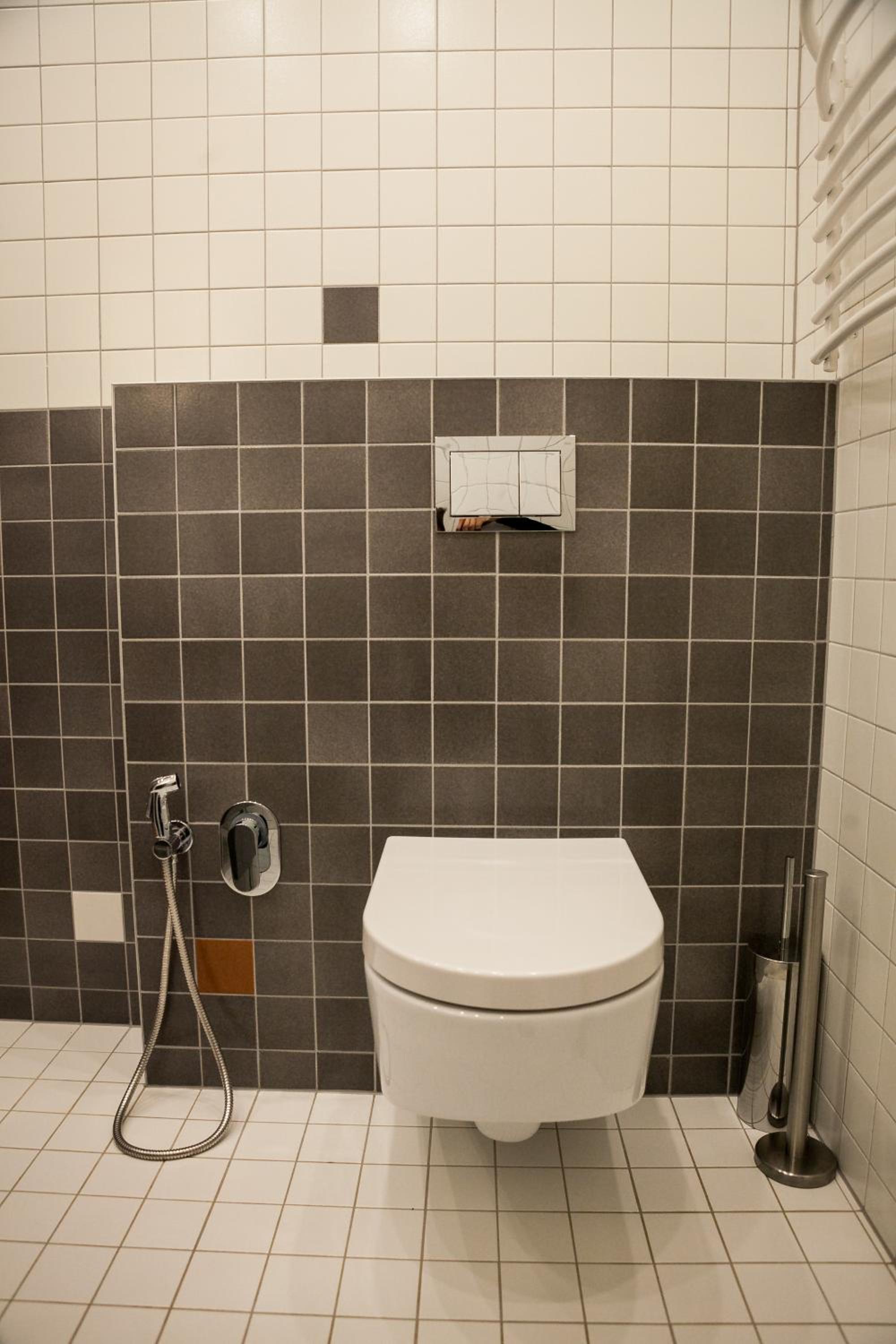 One-Bedroom Apartment (3 Adults) - Photo 5