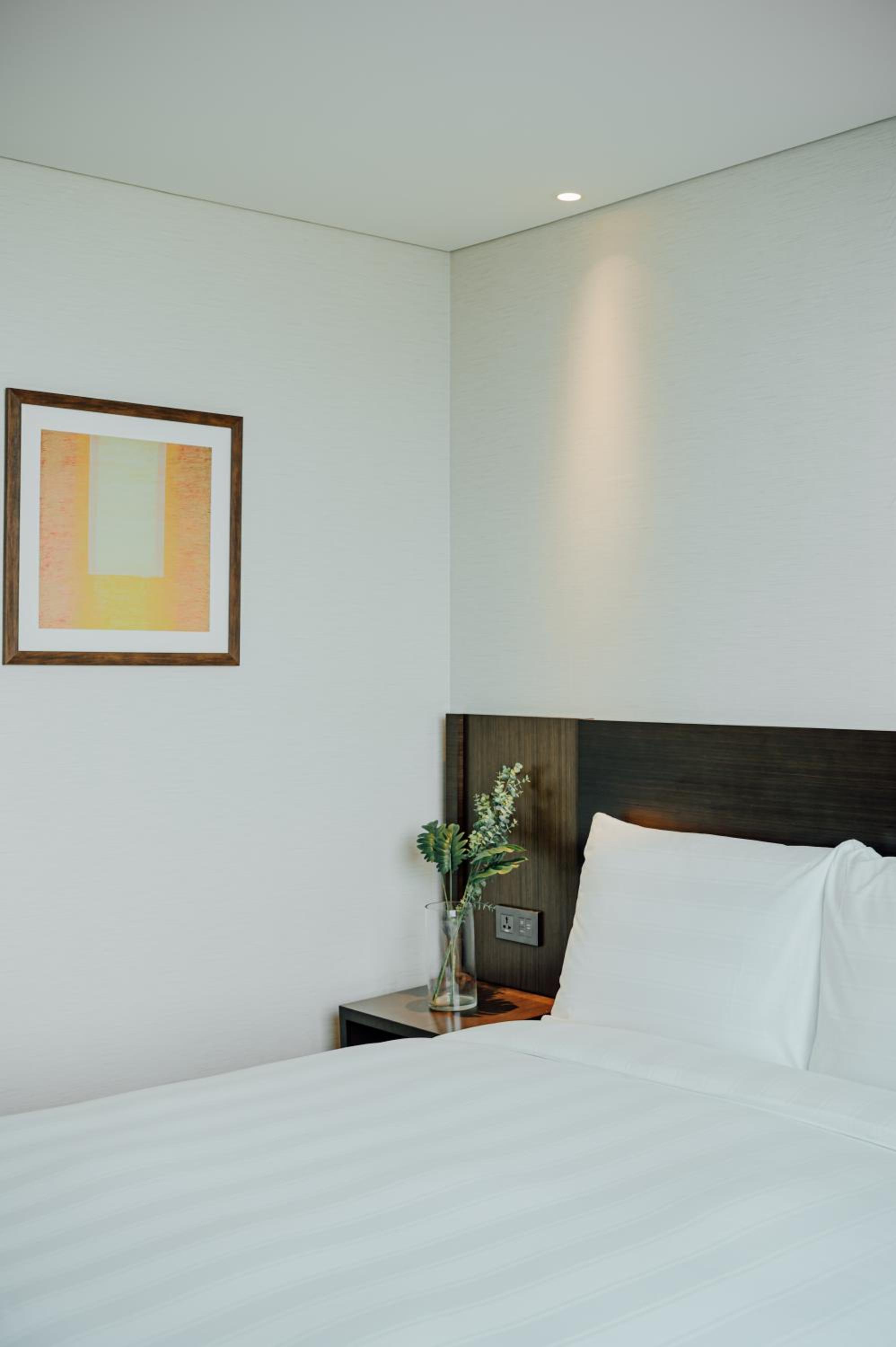 Standard Double Room photo 2