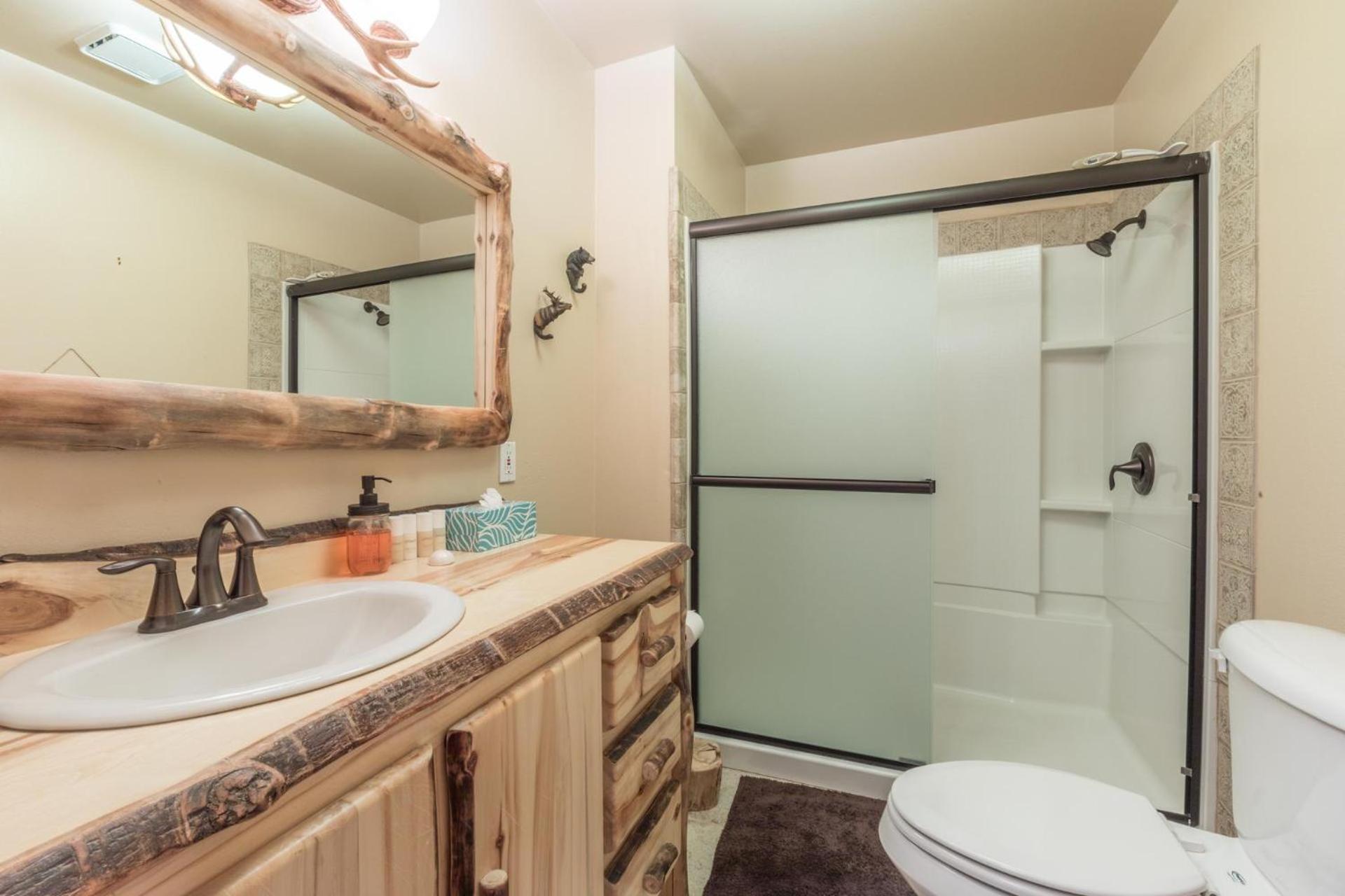 Vacation Home photo 3