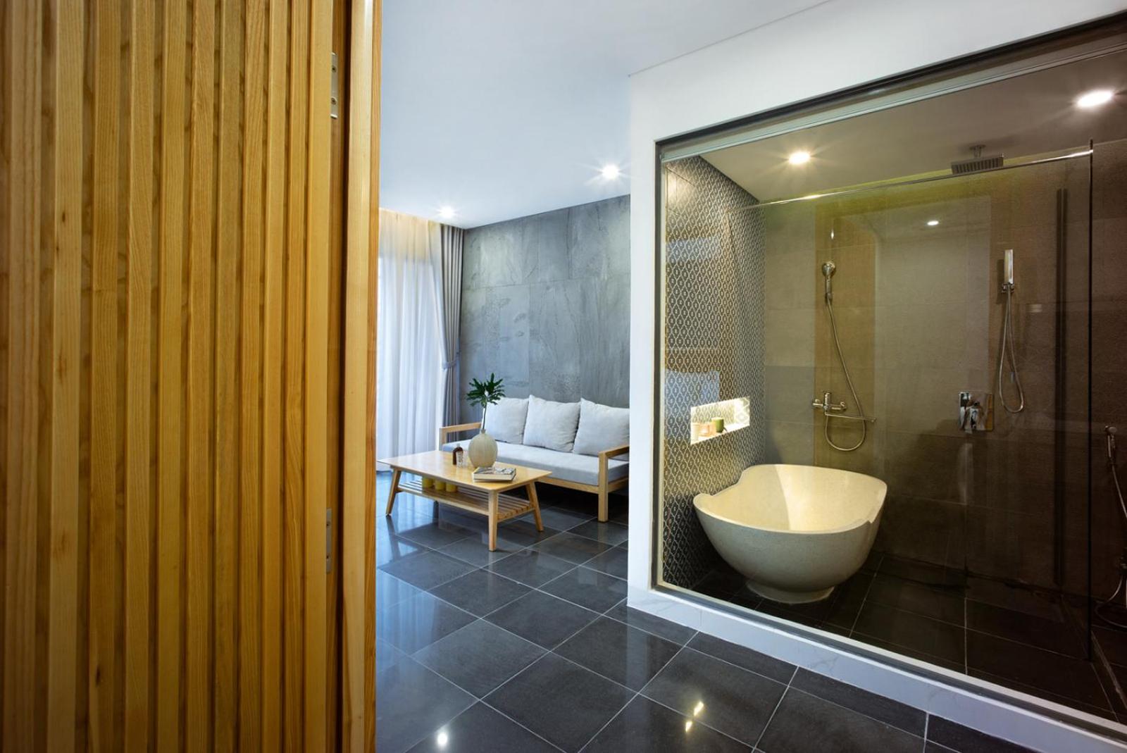 Two-Bedroom Apartment - Photo 4
