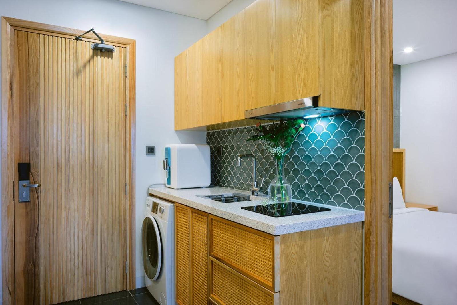 Two-Bedroom Apartment - Photo 2