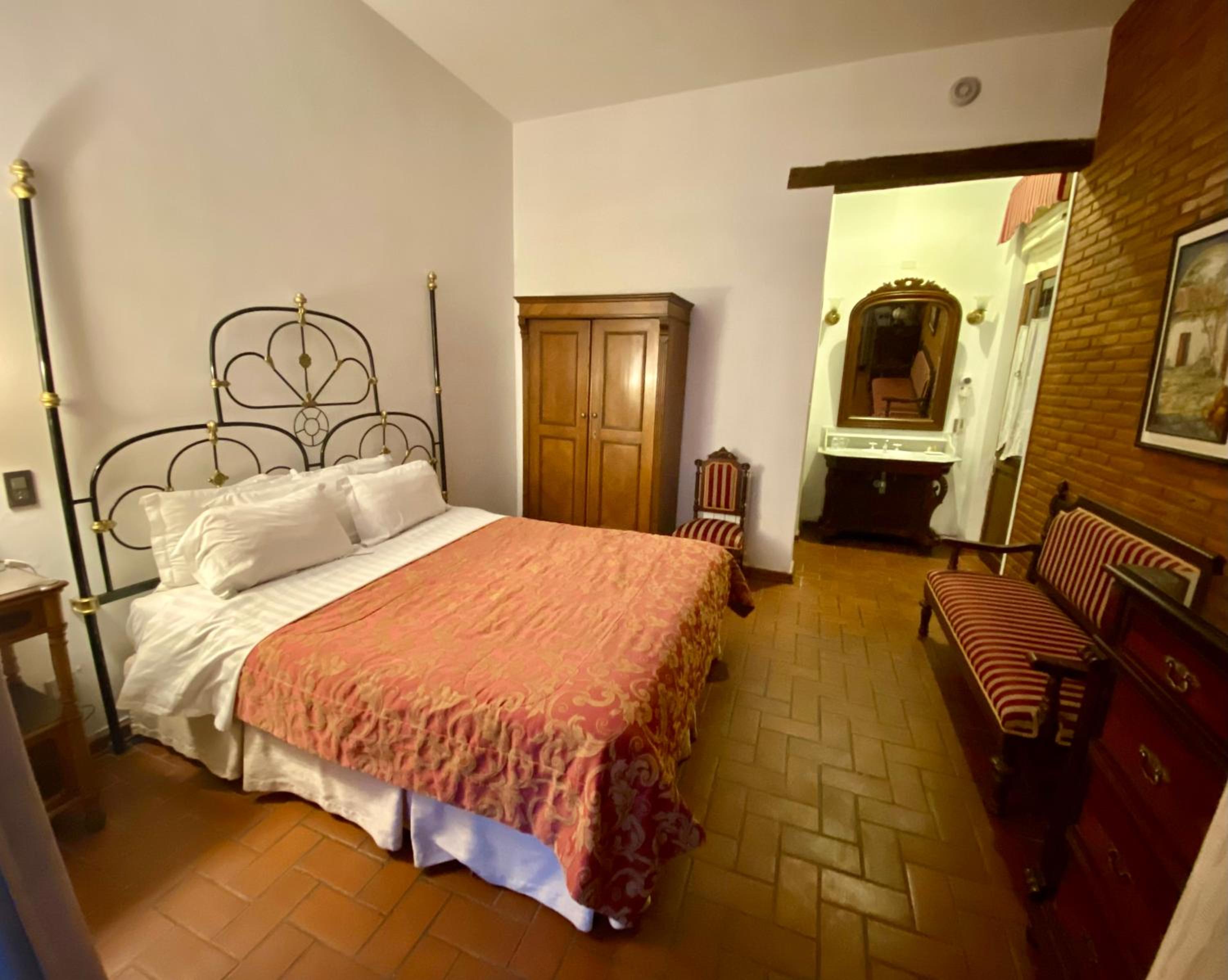 Double Room photo 2