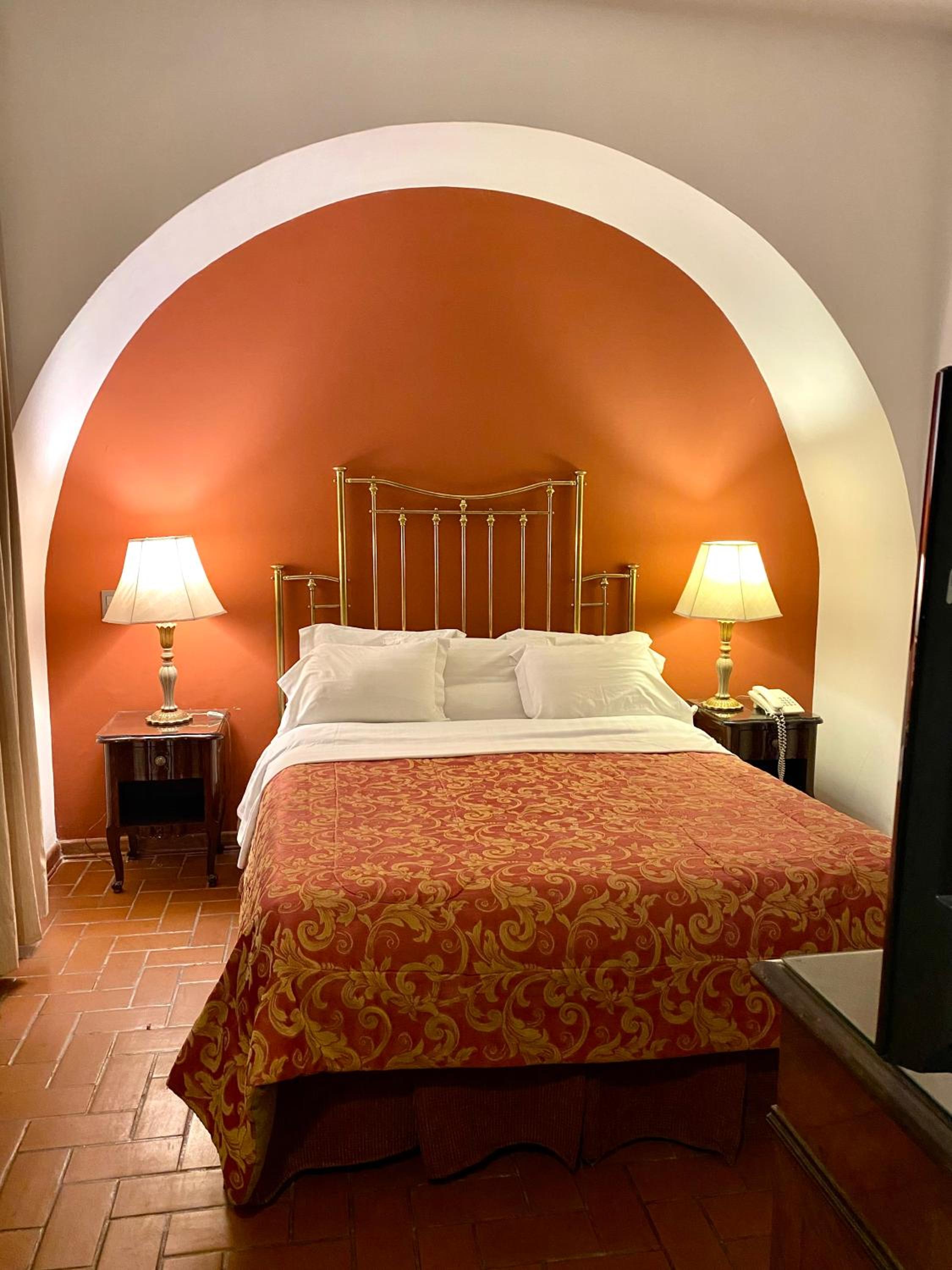 Double Room photo 3
