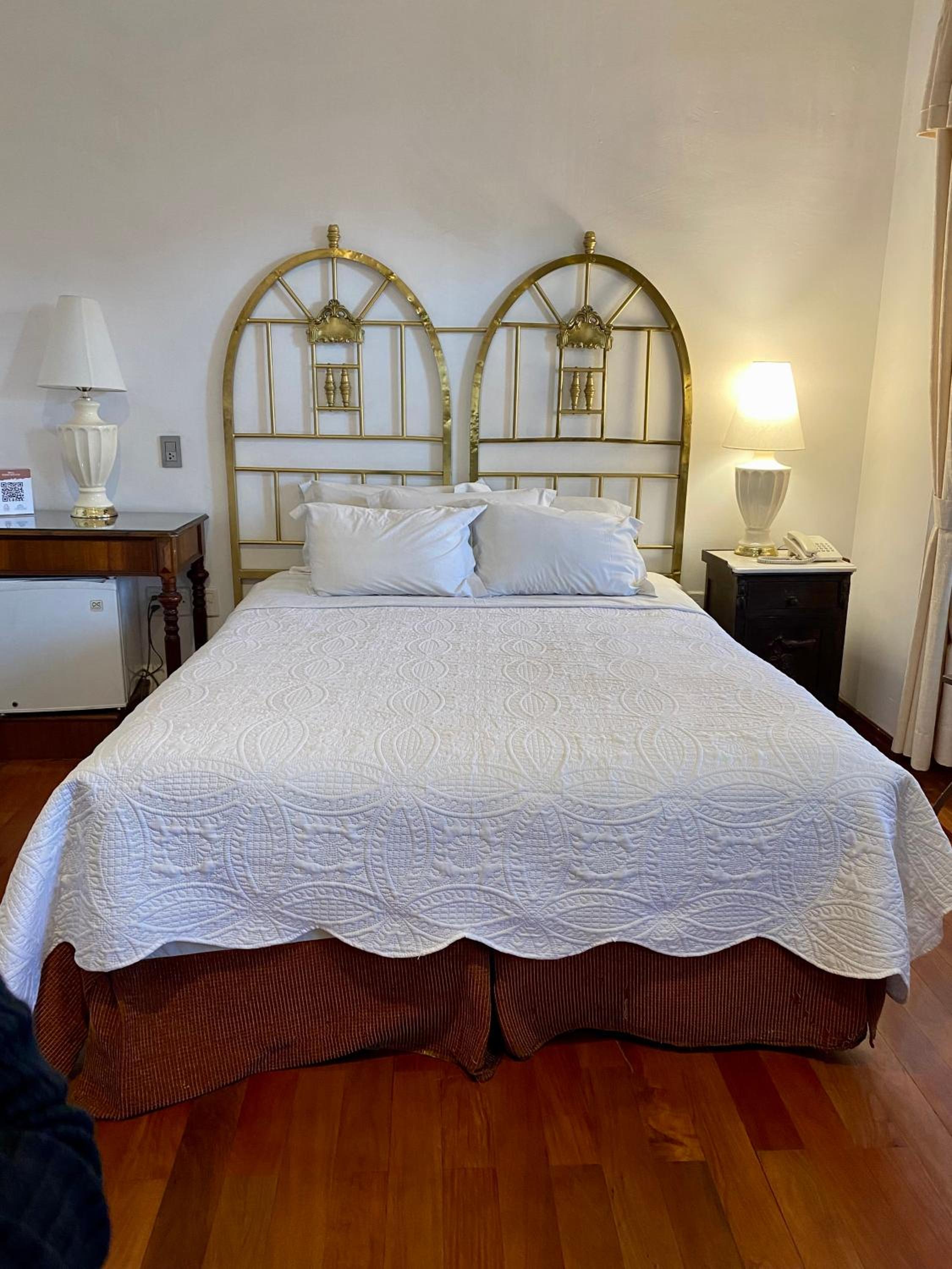 Classic Single Room