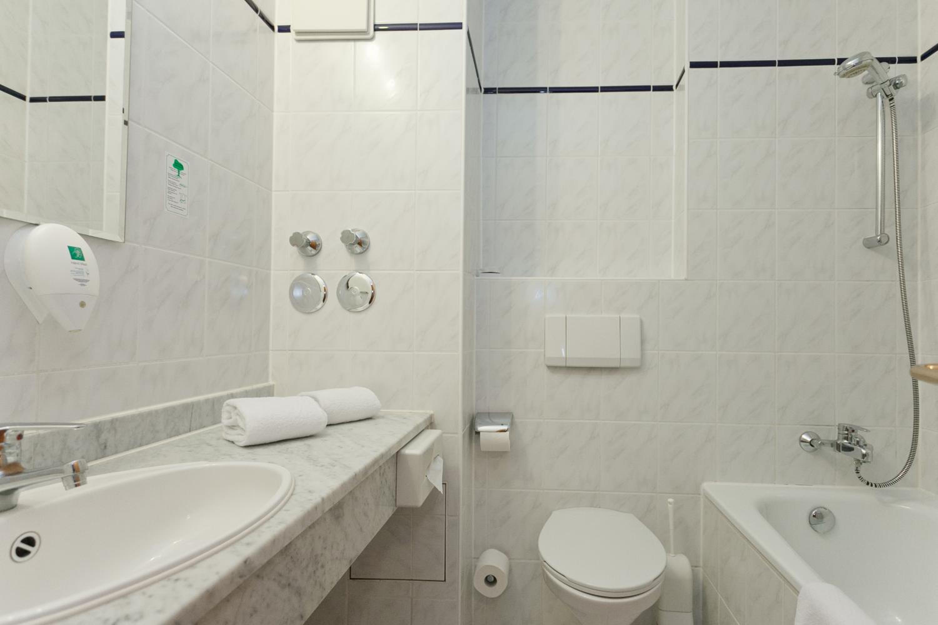 Superior Double Room photo 2