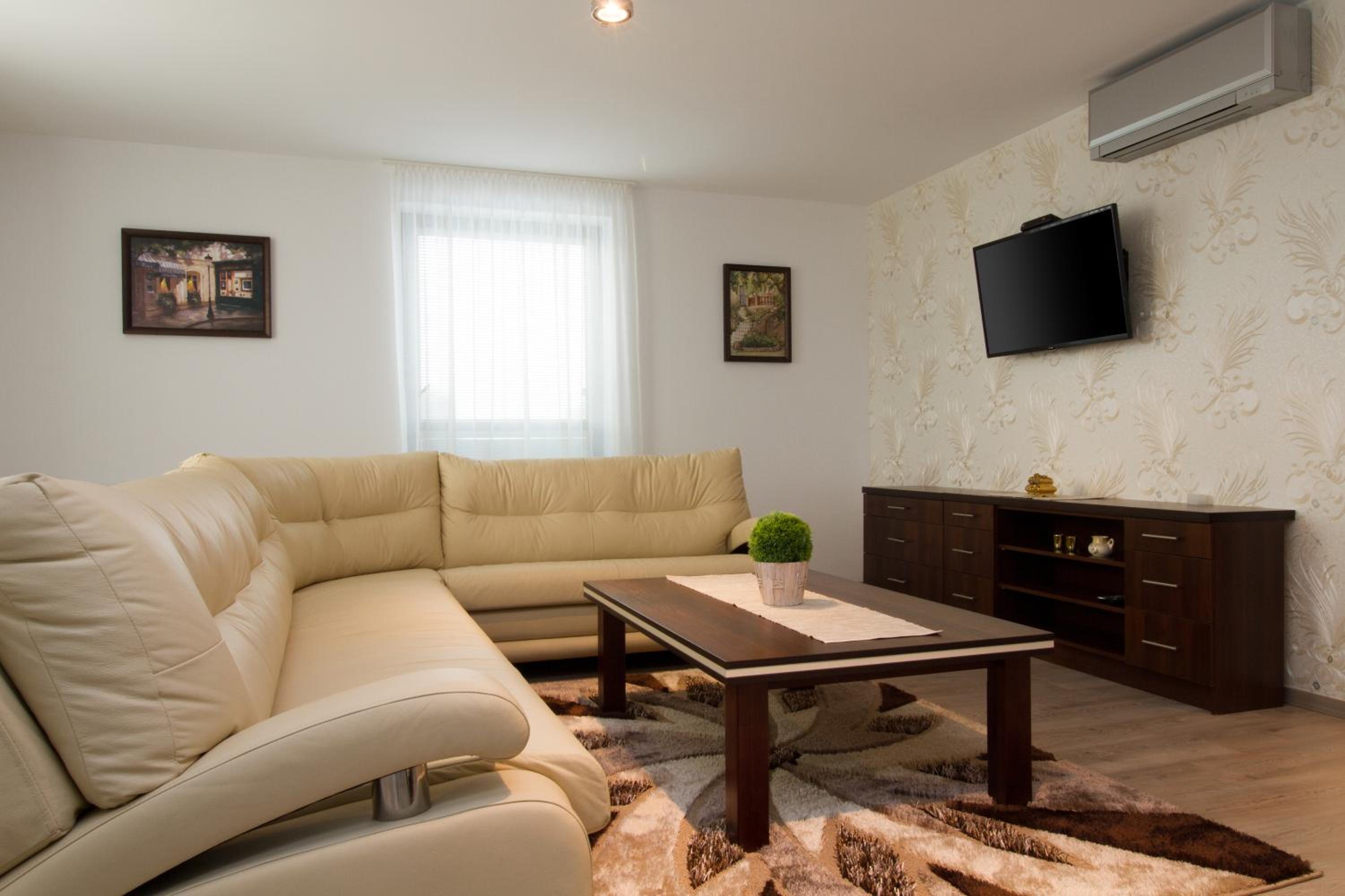 Superior Apartment photo 1