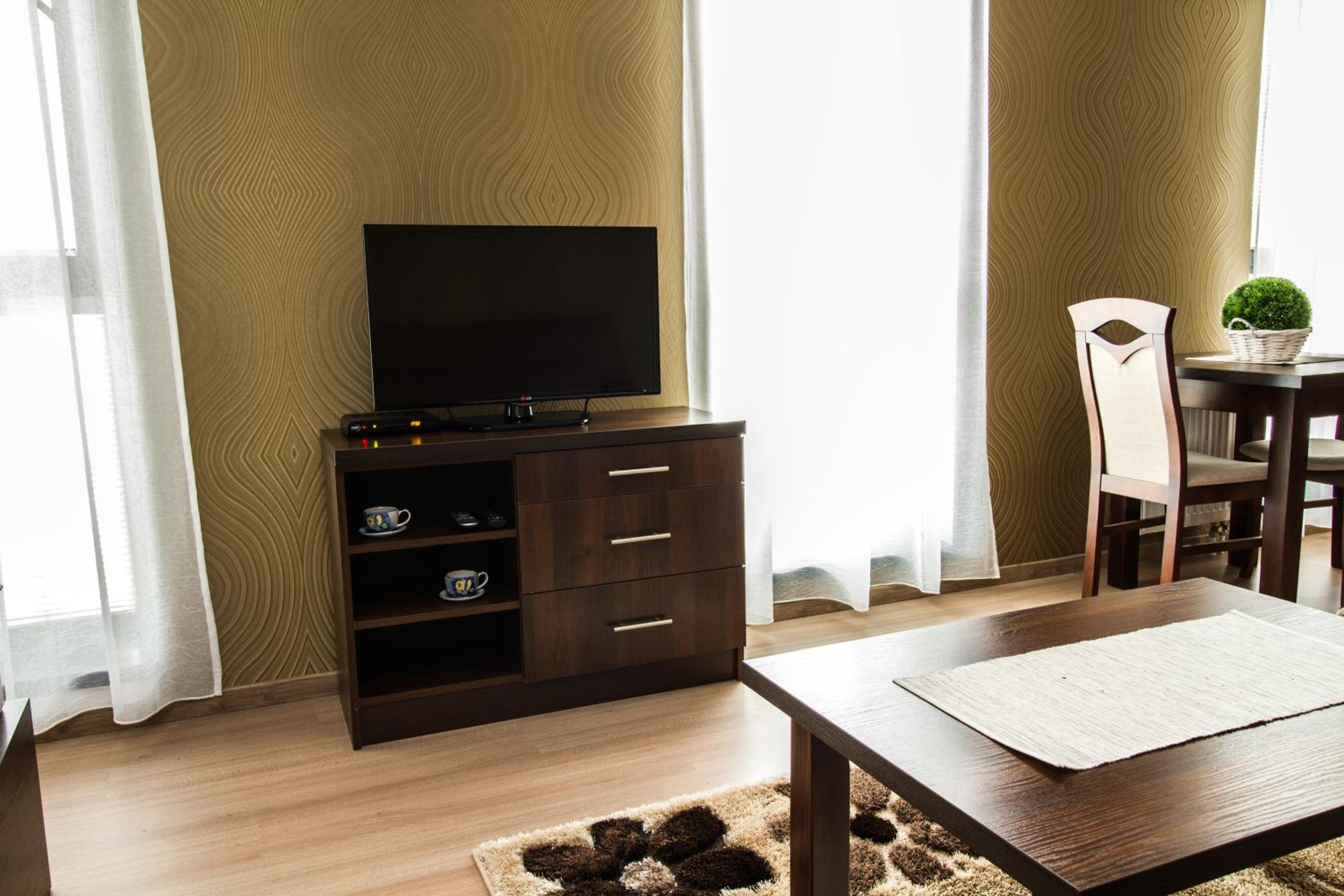 Standard Apartment photo 1