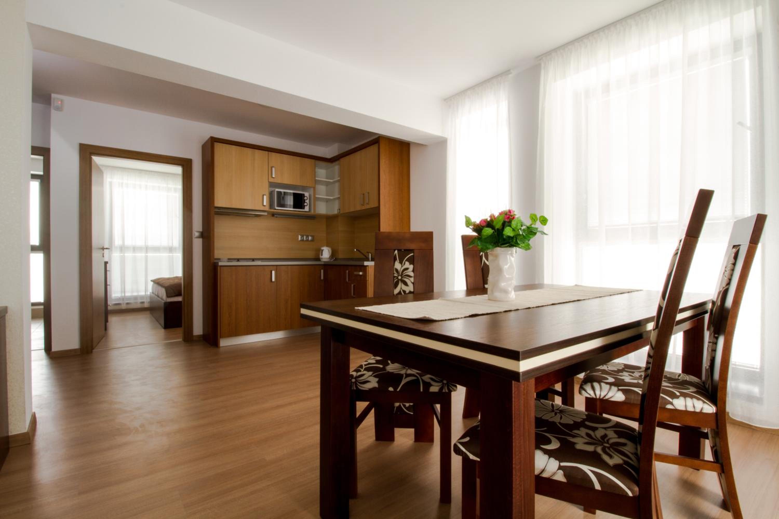 Deluxe Apartment photo 2