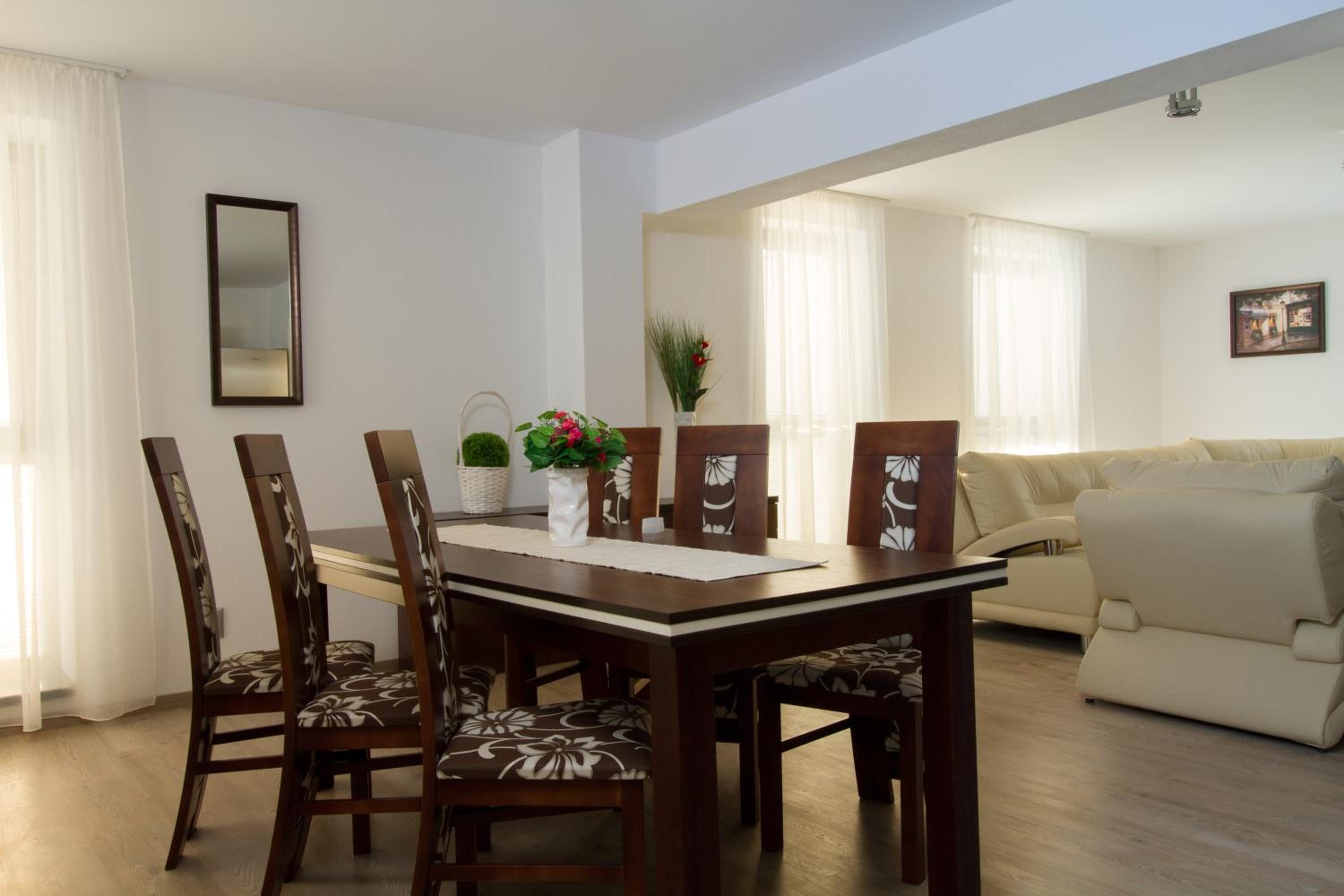 Superior Apartment photo 2