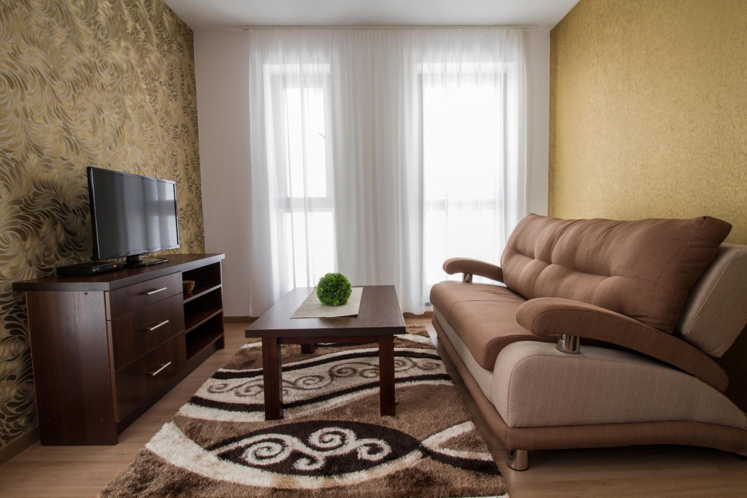 Standard Apartment photo 2